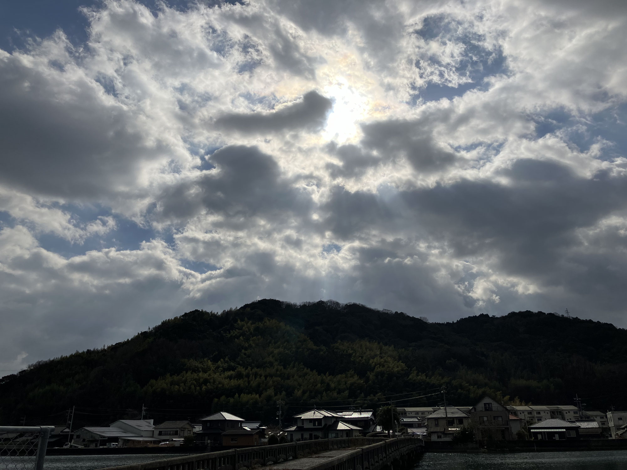 五烏聖歌