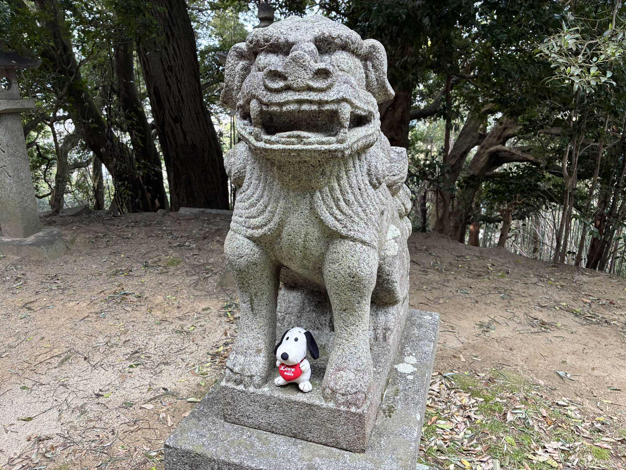 五烏聖歌　その参