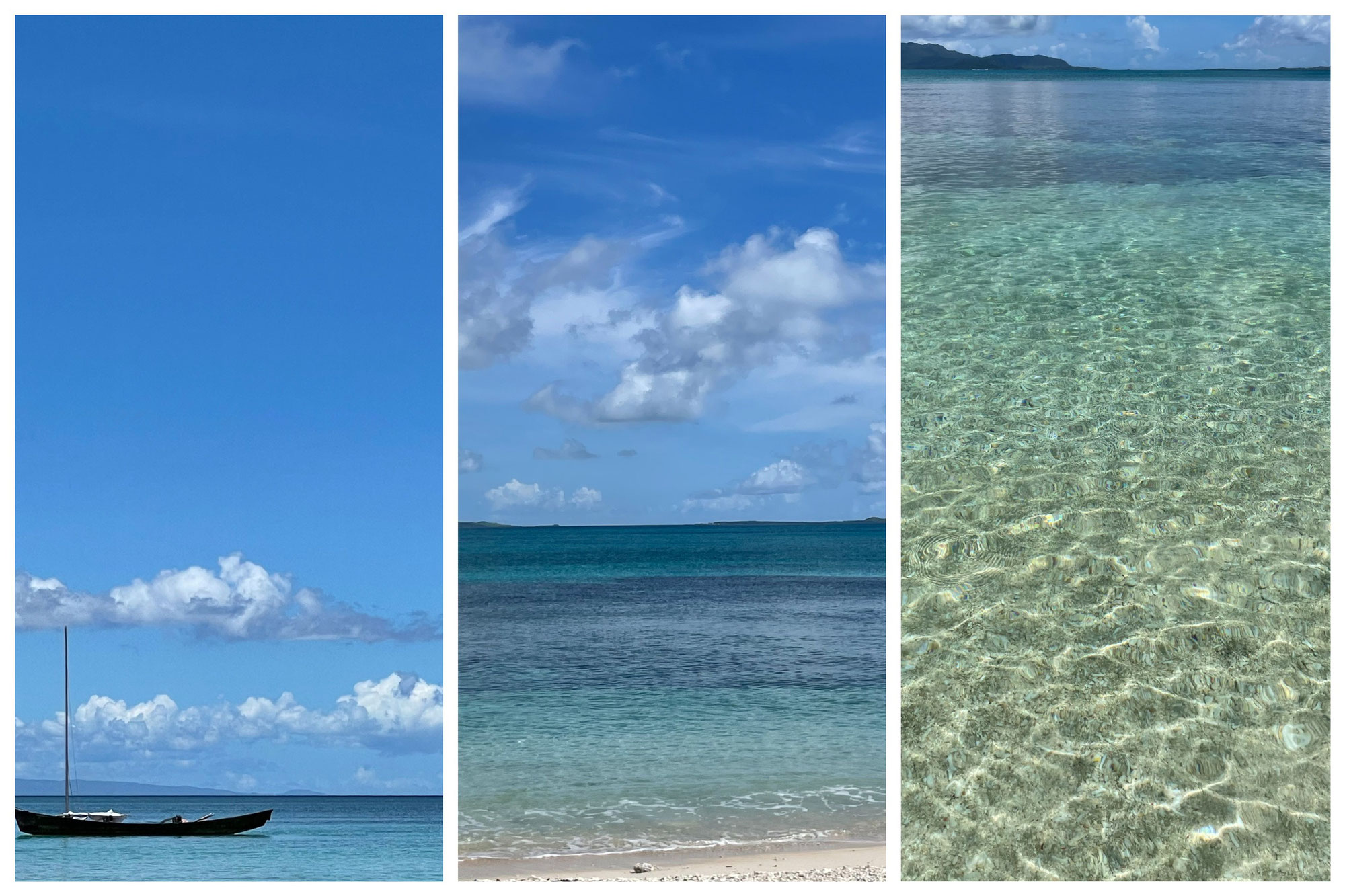 海フォトをおしゃれに魅せる撮り方