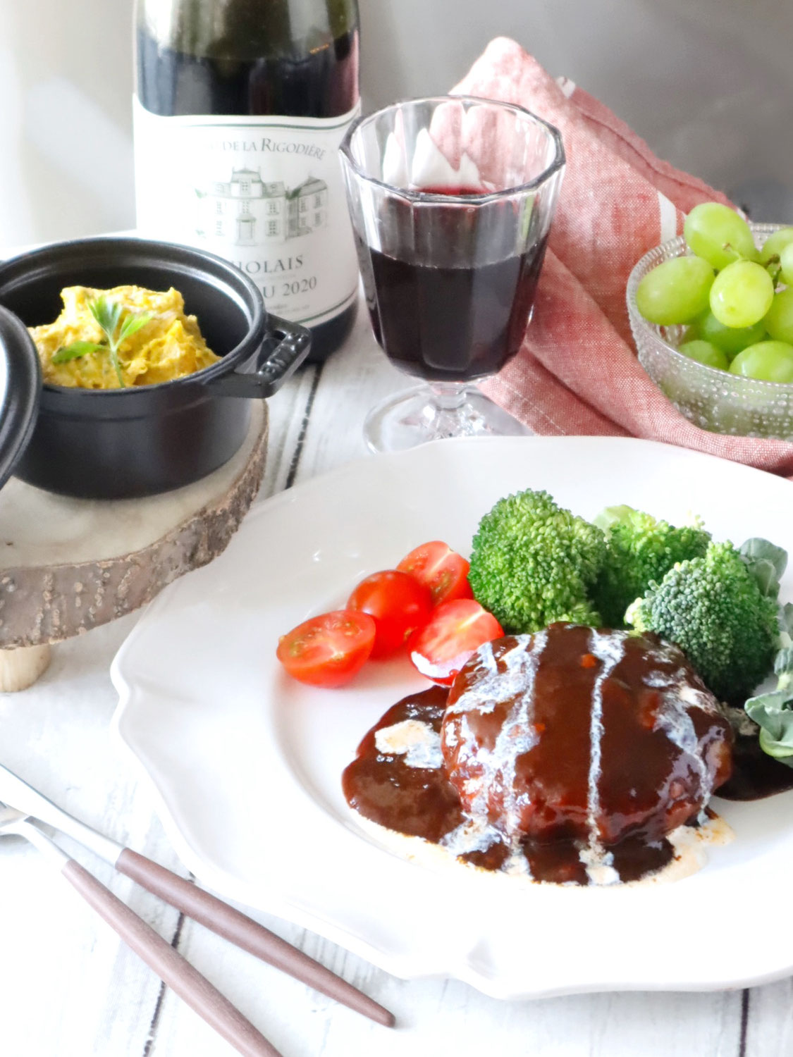 おしゃれ魅せ料理 簡単レシピ Chirinkitchencas11 ページ おしゃれ魅せ料理 簡単レシピ Chirinkitchencas11 ページ