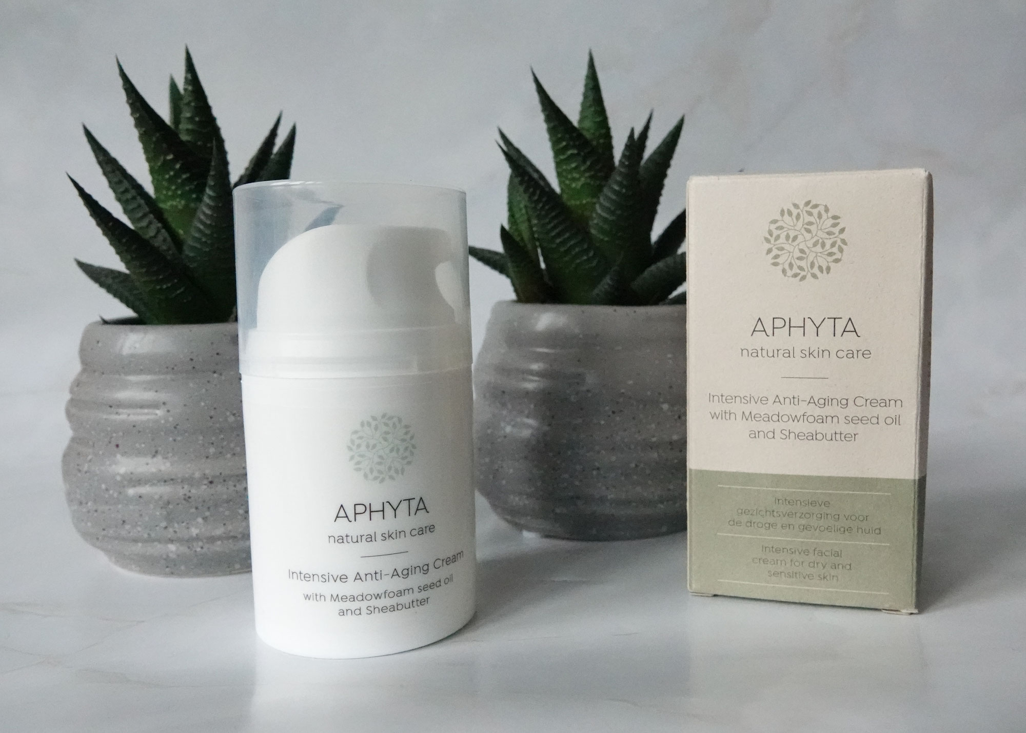 Aphyta anti-aging review: kun je huidveroudering tegengaan?