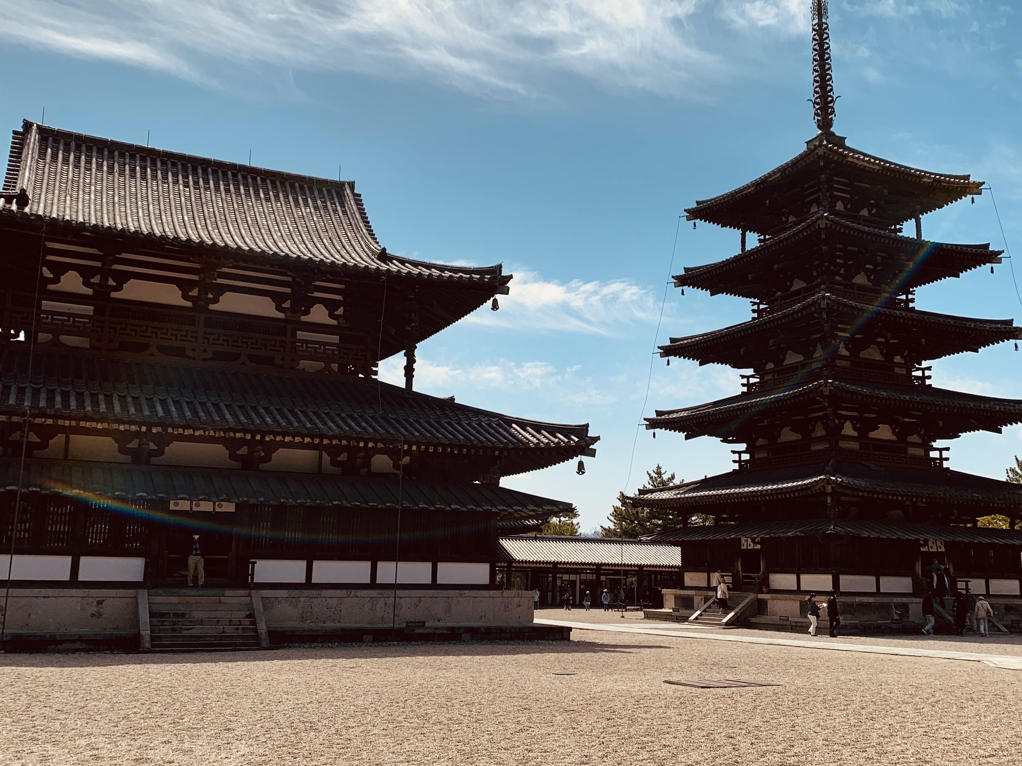 時々行きたくなる一人旅の魅力とは