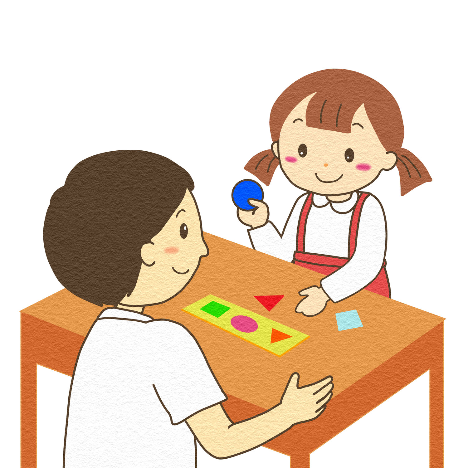 WISC-Ⅳの読み方-その凸凹は本当に発達の偏りでしょうか②