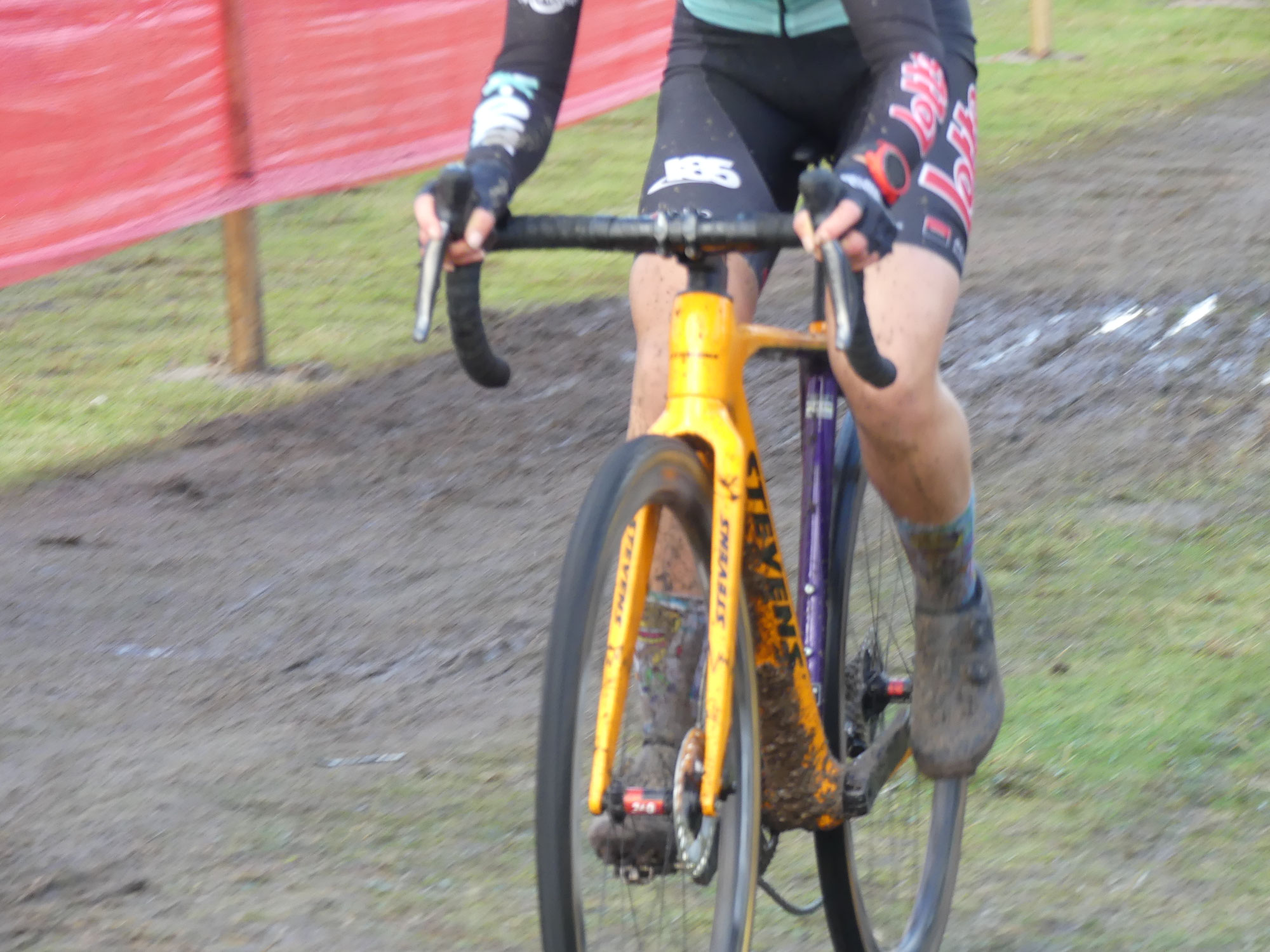 Fit fürs Frühjahr: Mach dein Rad startklar!