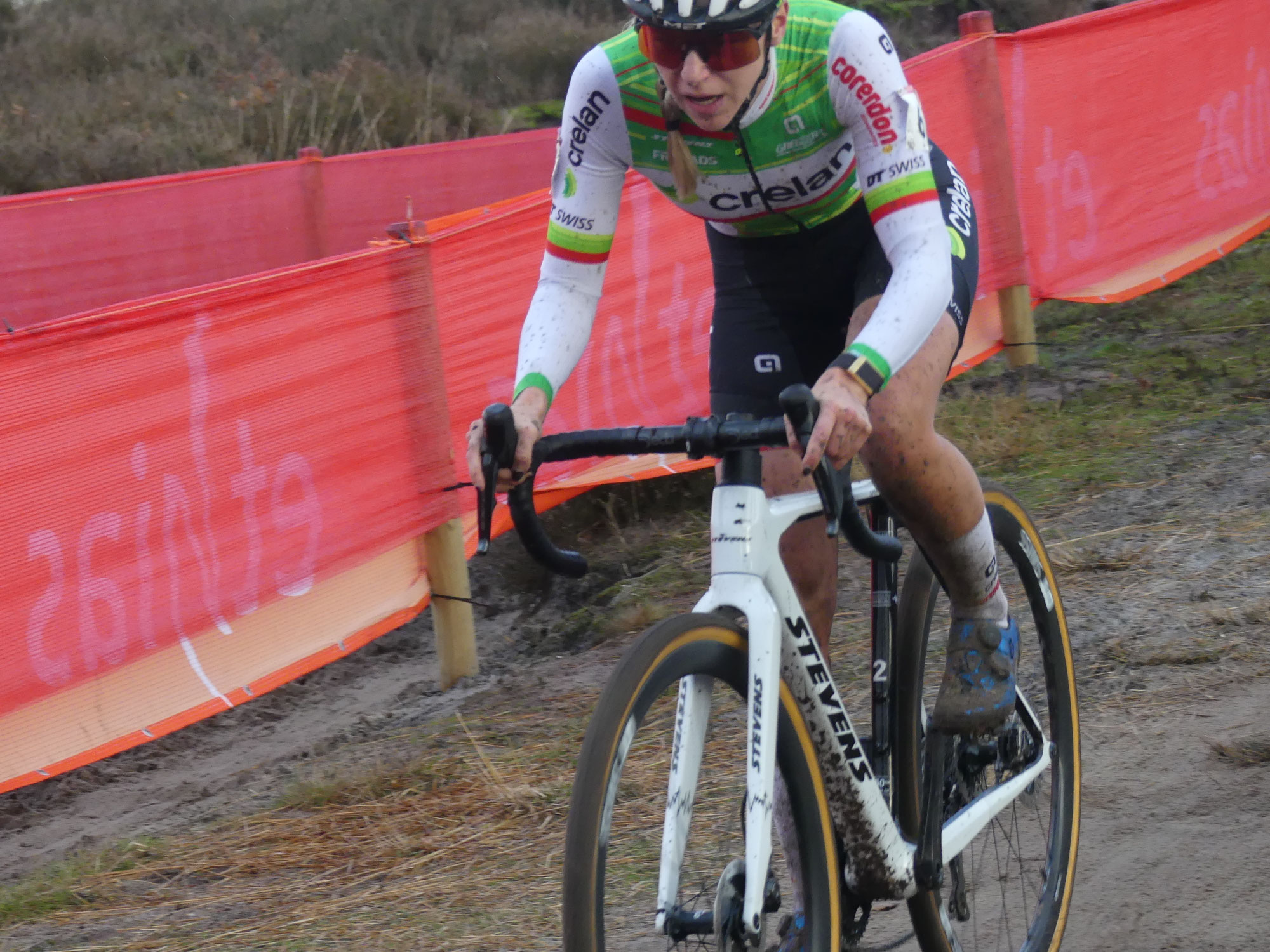 Bikefitting für Frauen