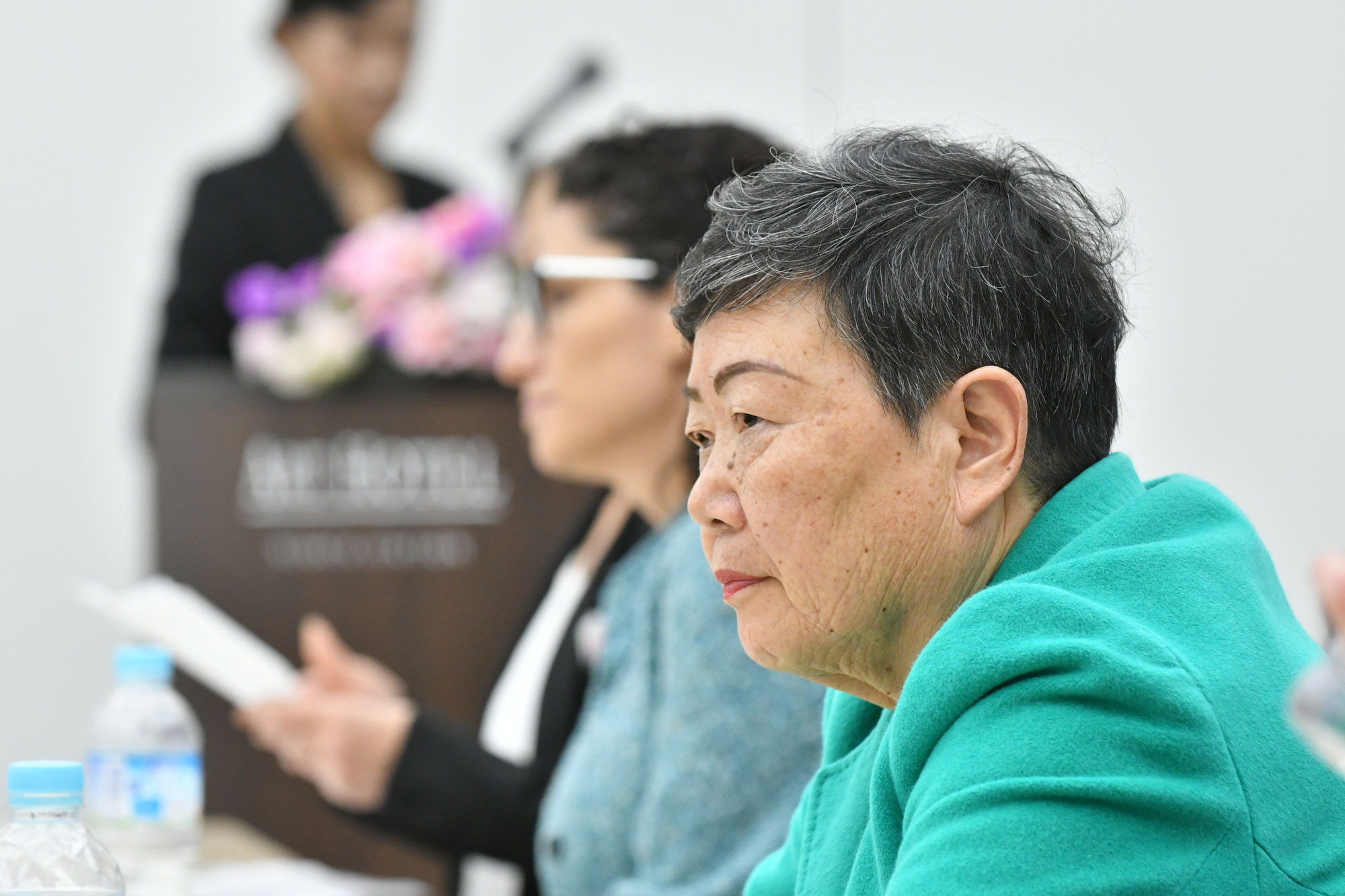 北朝鮮人権問題フォーラム2023を開催しました（12月13日）