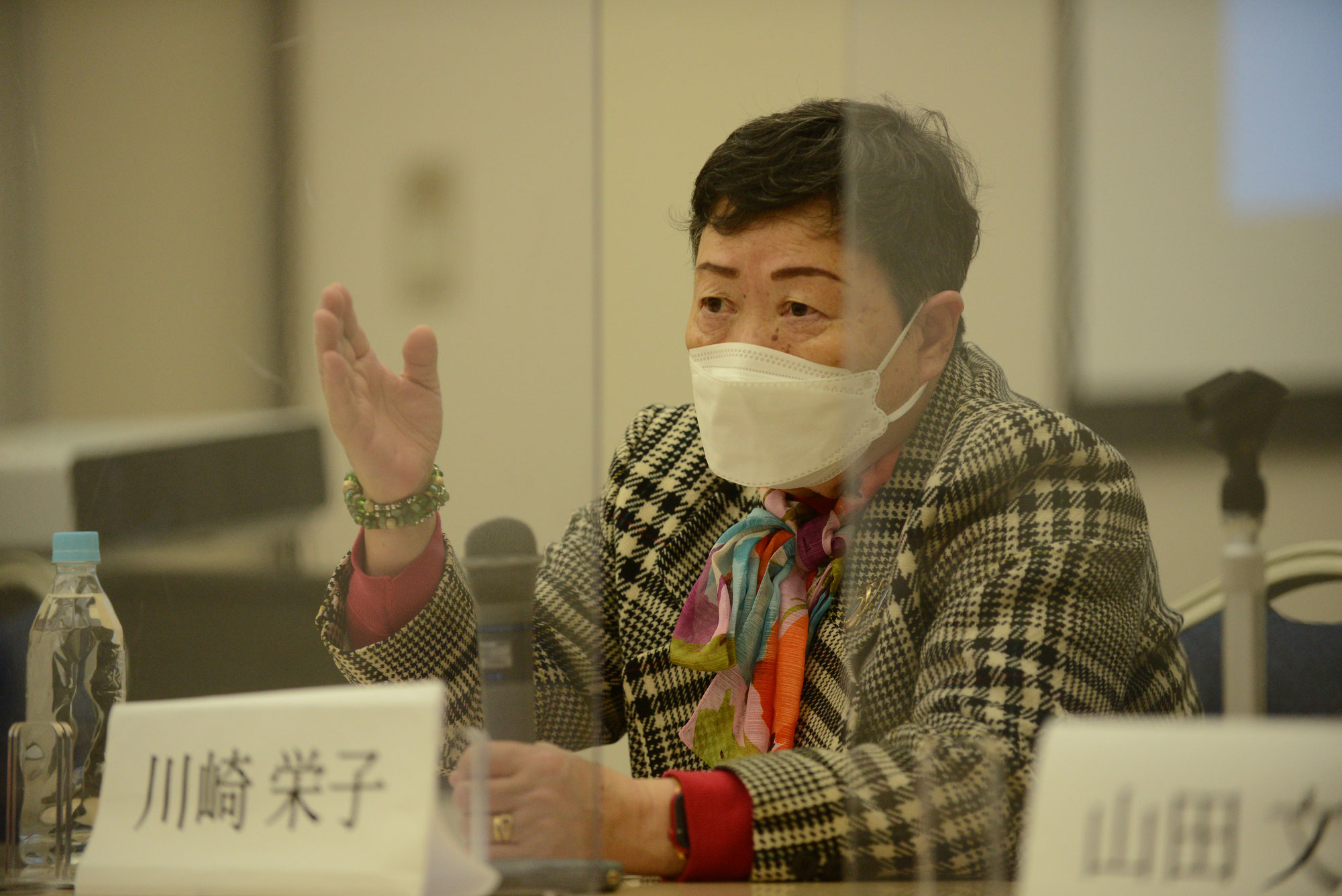 在日コリアン”北送・帰還・帰国”事業63周年 新潟行事を開催しました（2022年12月13日〜14日）