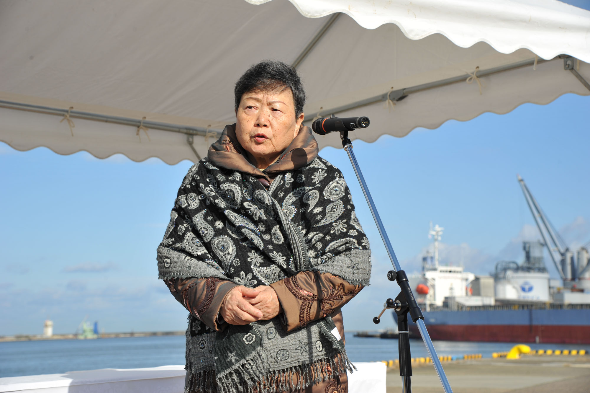 【12月14・15日（土日）】北朝鮮人権問題啓発行事2024 in 新潟