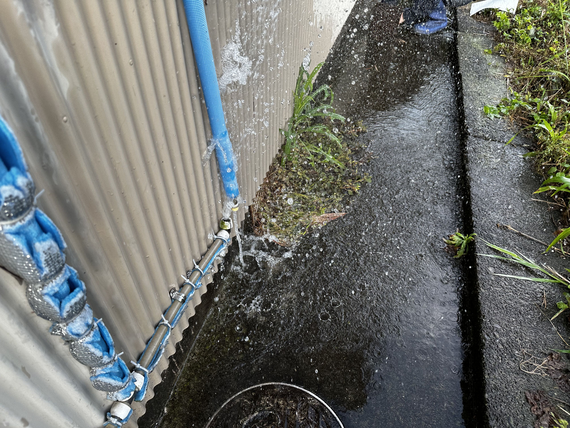 紫外線対策