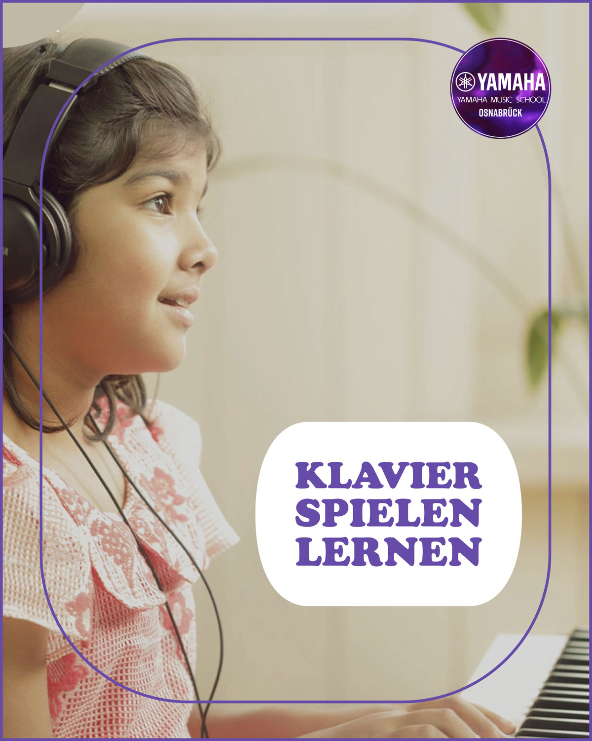 Klavier spielen lernen – Musik mit Herz und Seele