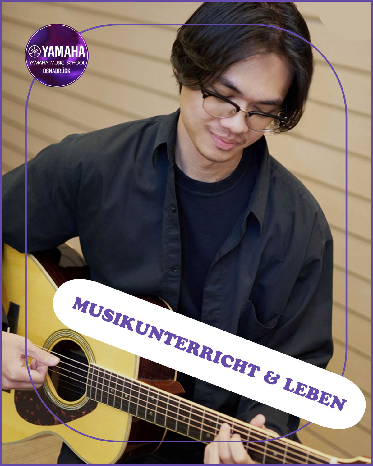 Wie Musikunterricht das Leben verändert