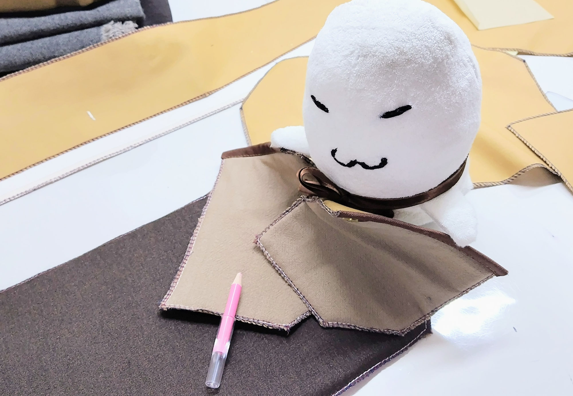 組み合わせウェ～イ♪