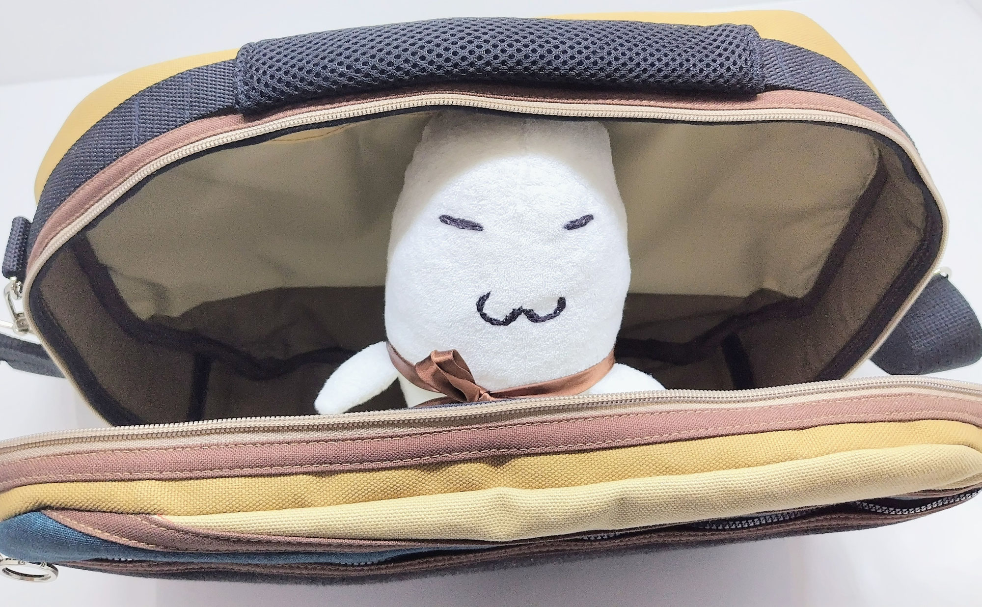 試作品チェックウェ～イ♪