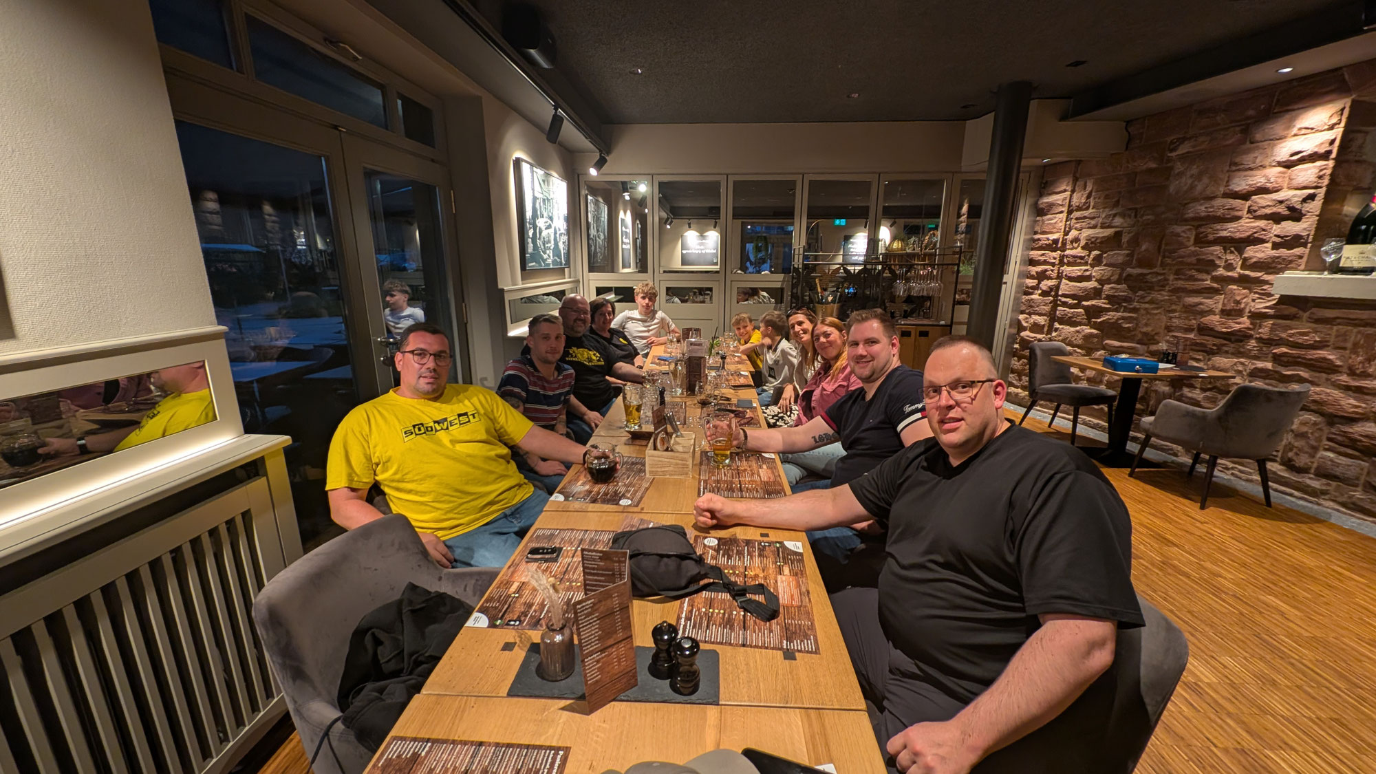 Stammtisch Mosbach