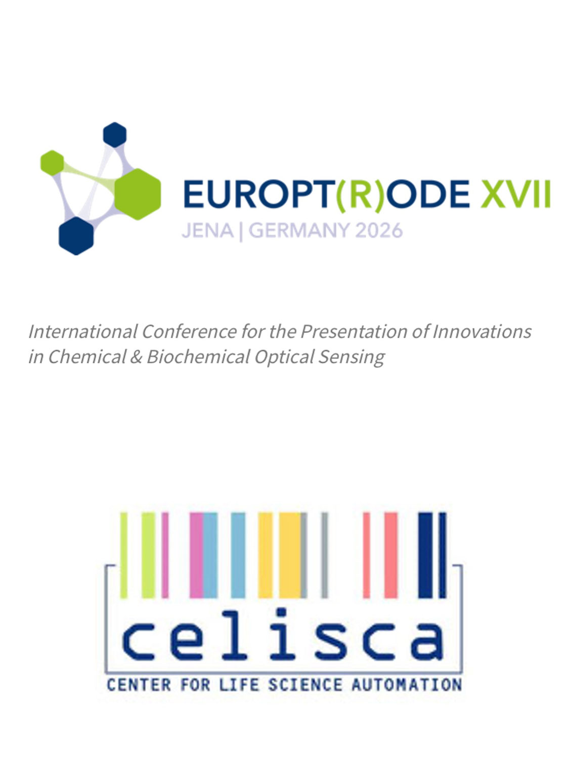 celisca at Europt(r)ode 2026 - Where Automation meets Analytics