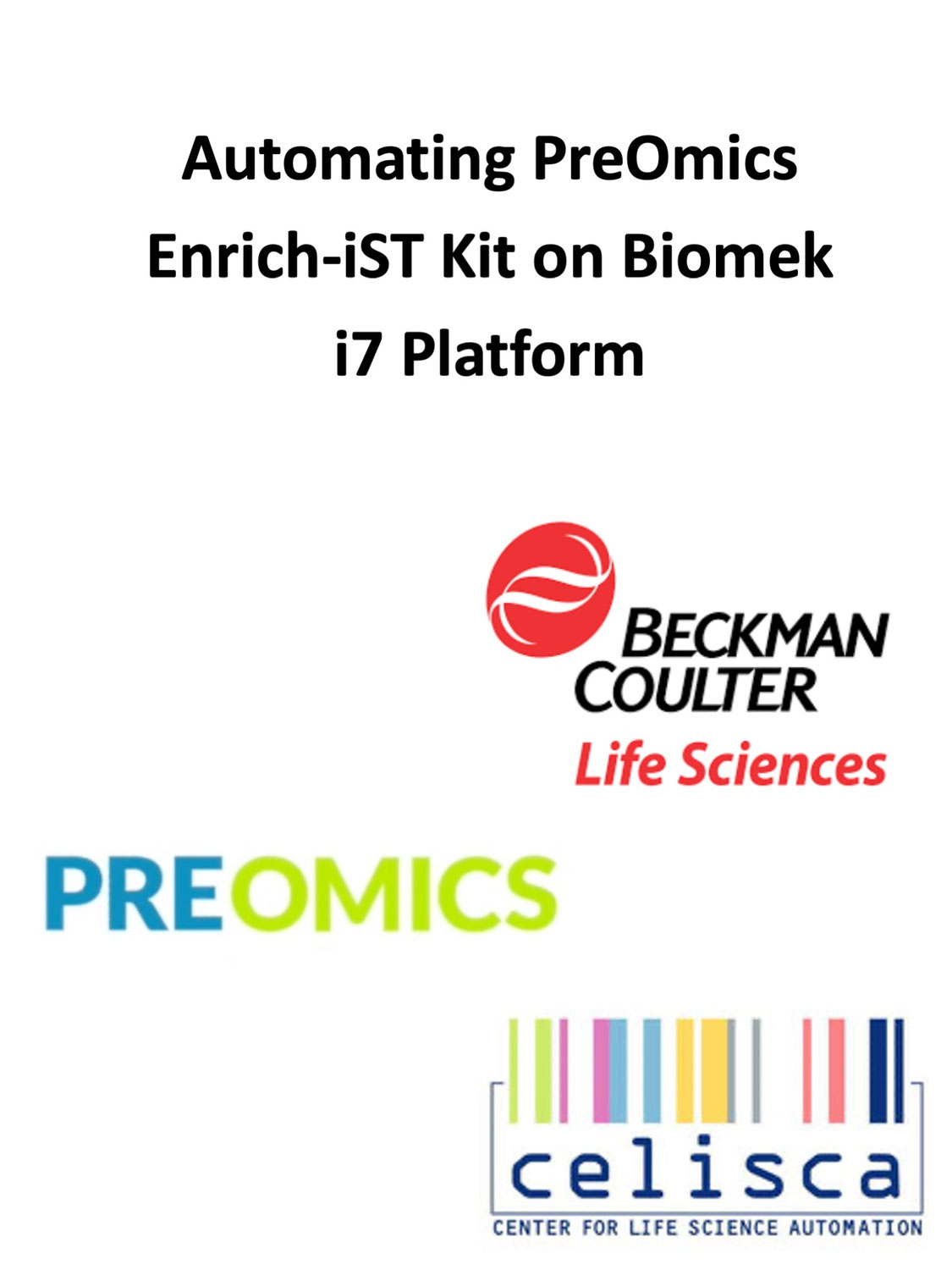 Enhance Plasma Proteomics with Automated Sample Preparation