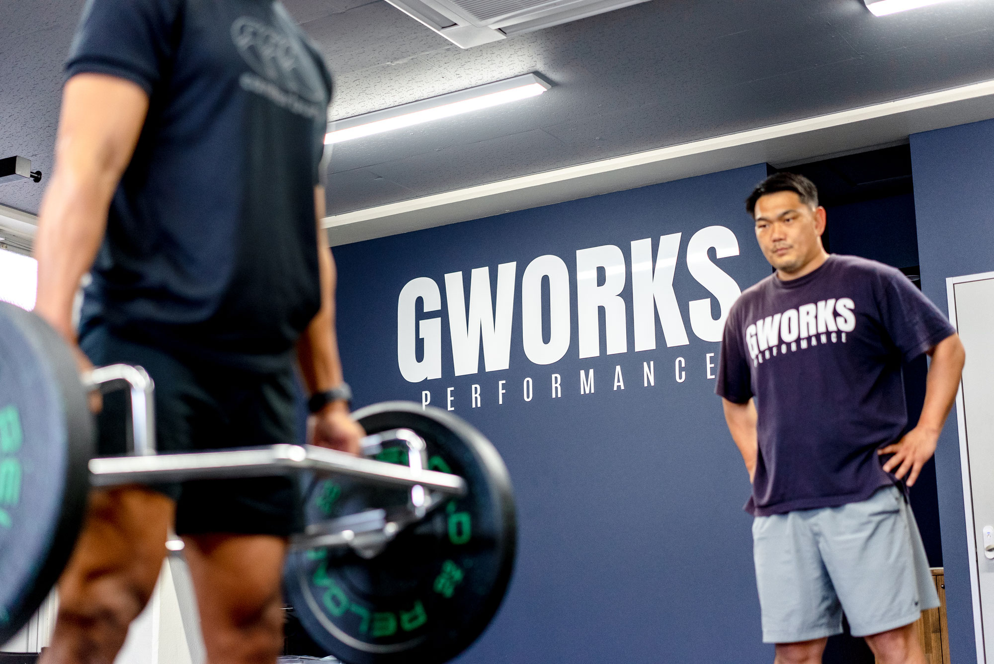 ホームページが新しくなりました！【GWORKS PERFORMANCE】