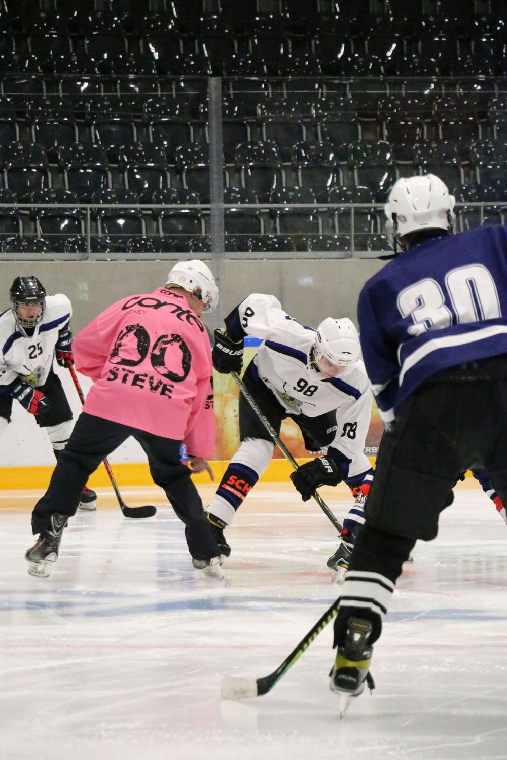 Viking Hammers-North Stars Buchs_4-4 (1-1)(2-3)(1-0)_13_11_2022."