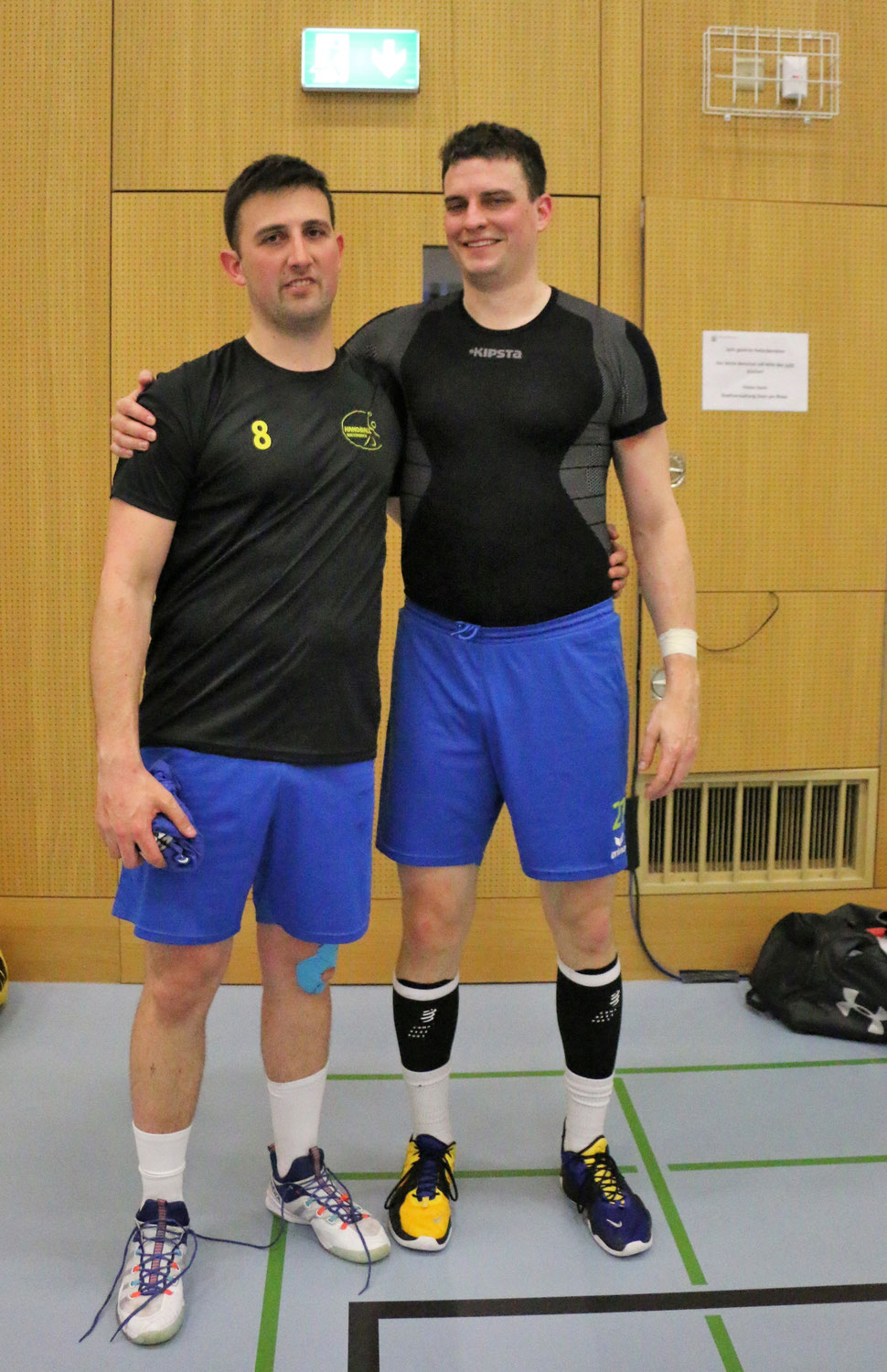 "HC_Kaltenbach 1_HC_Romanshorn 1  27-30(14-17)"