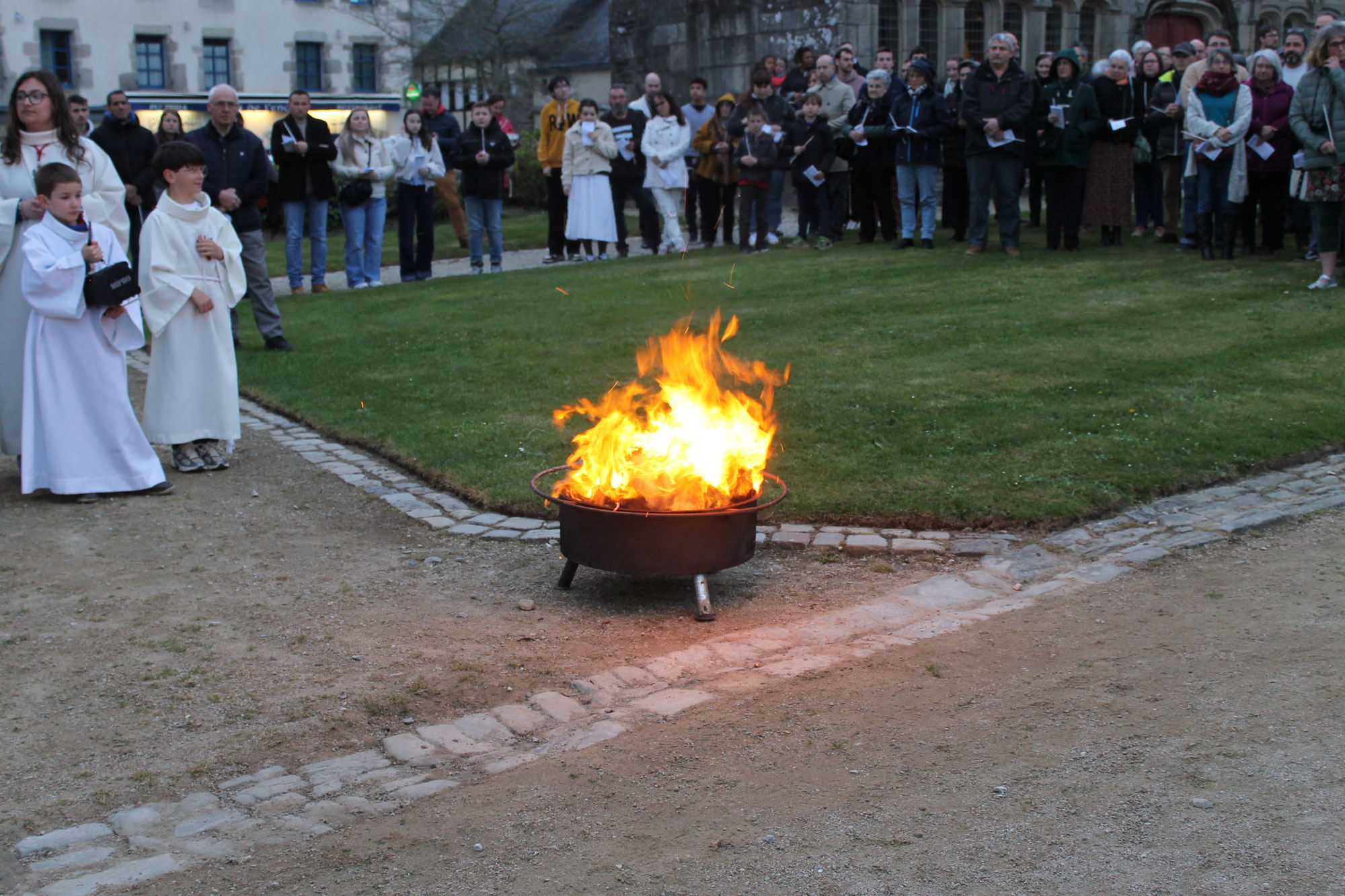 Semaine Sainte