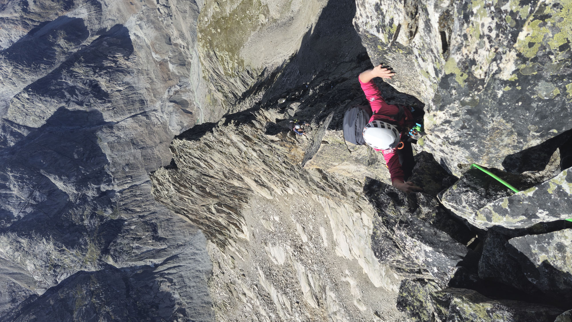 JO Hochtour Brandlammhorn