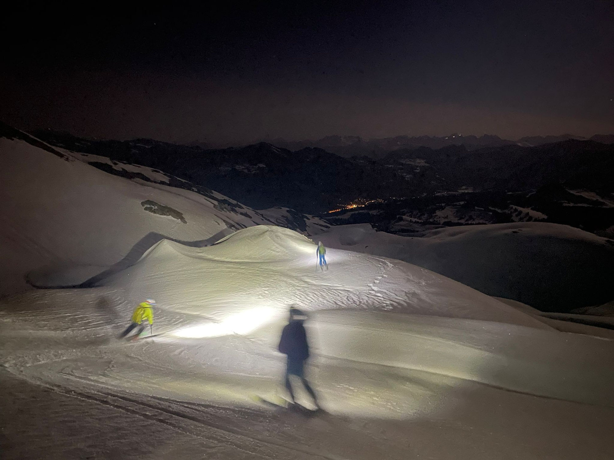 Night Session 17.2