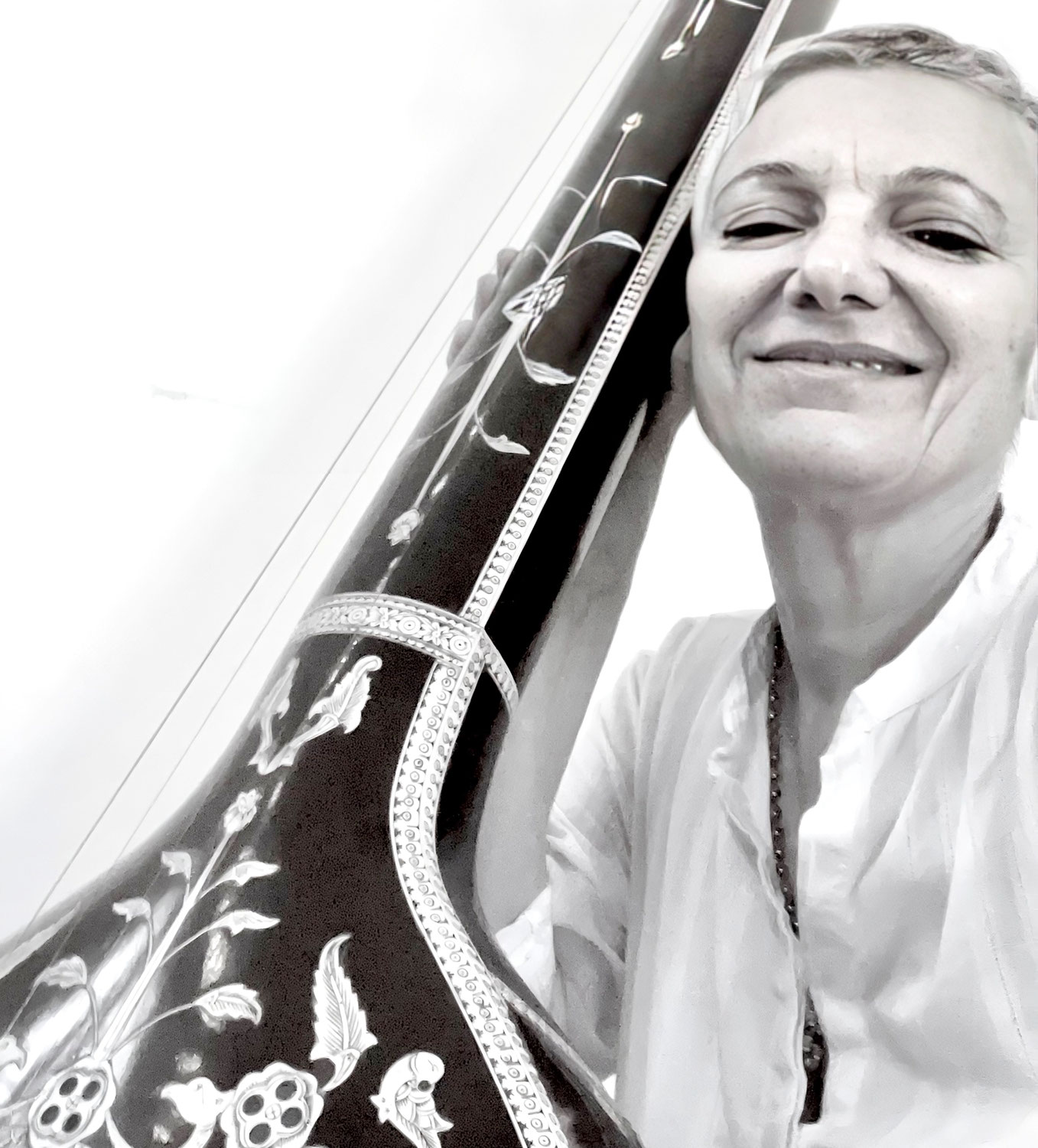 Et la vibration fut…