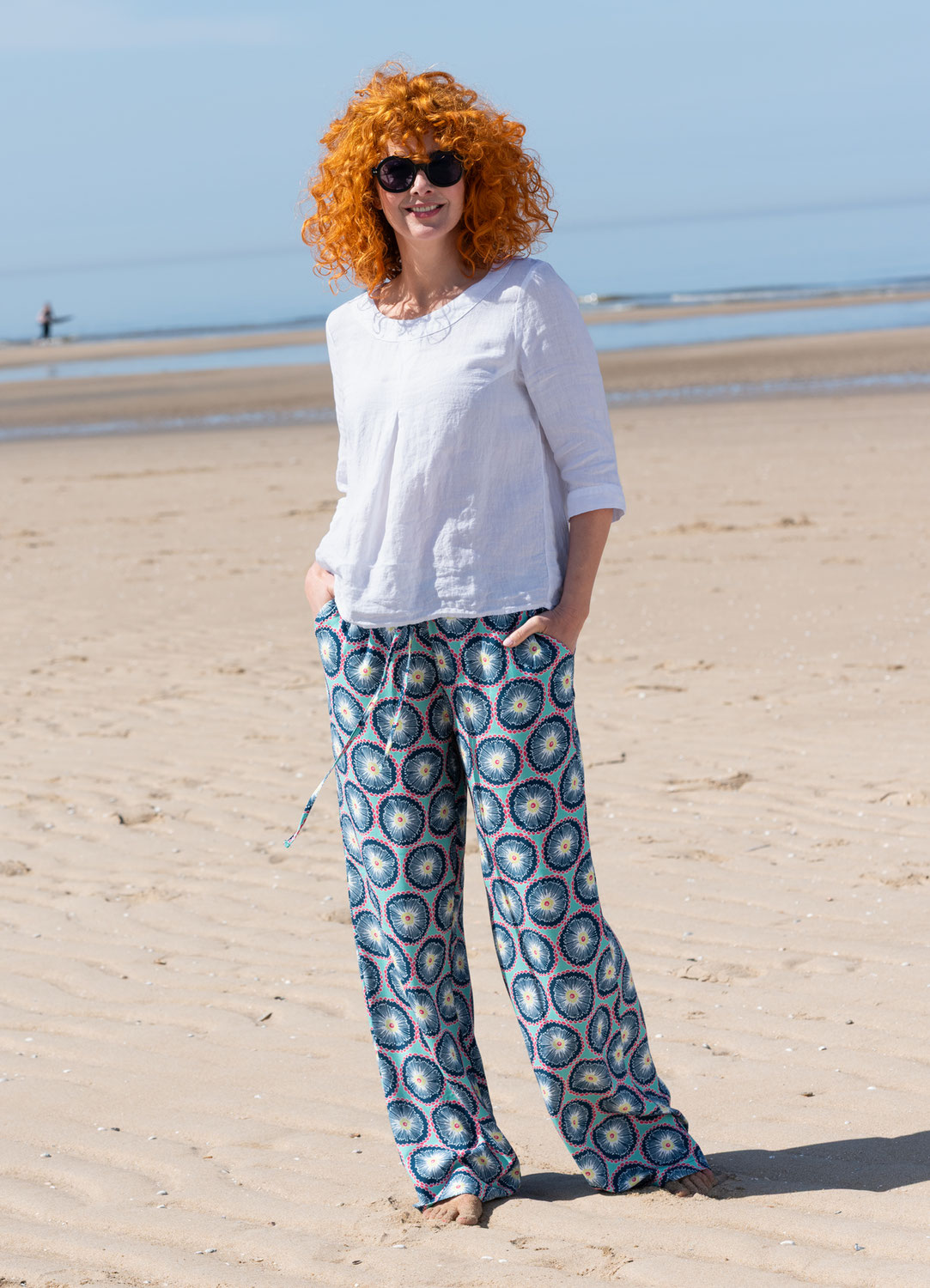 Neue Hosen braucht das Land!