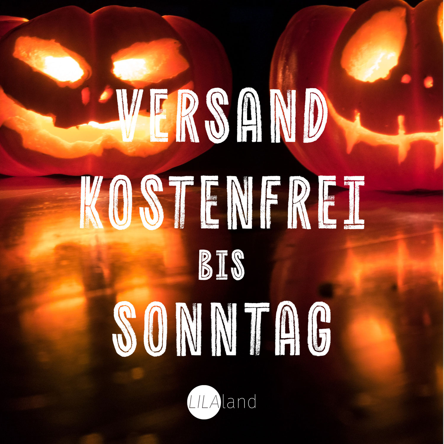 Halloween - Süsses oder Saures!