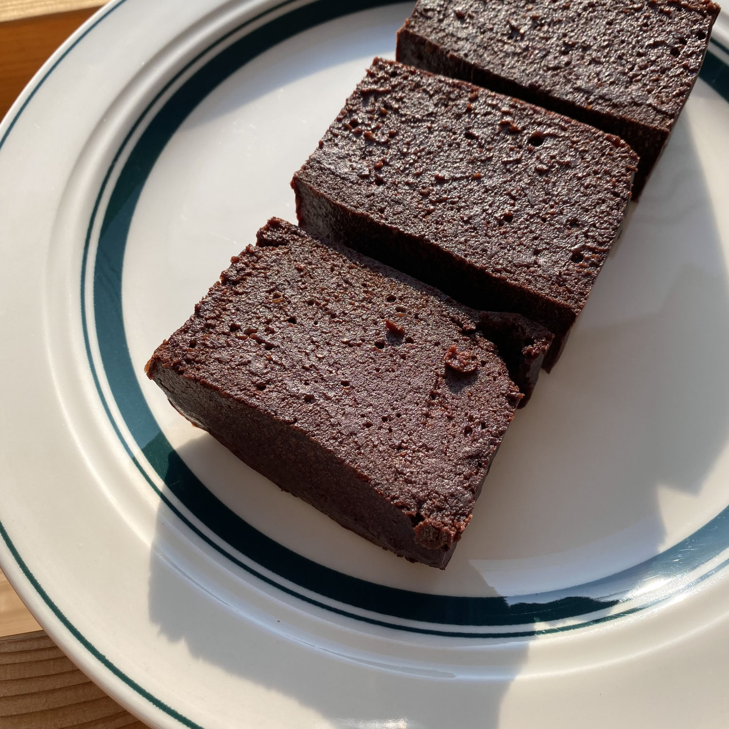 バレンタインデーですね