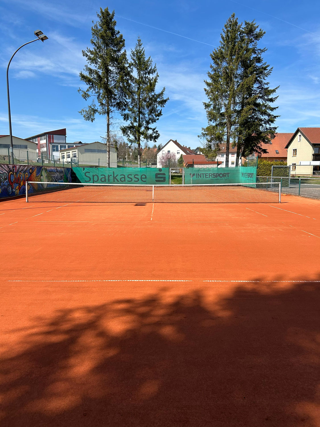 Tennis: Saisonstart steht kurz bevor