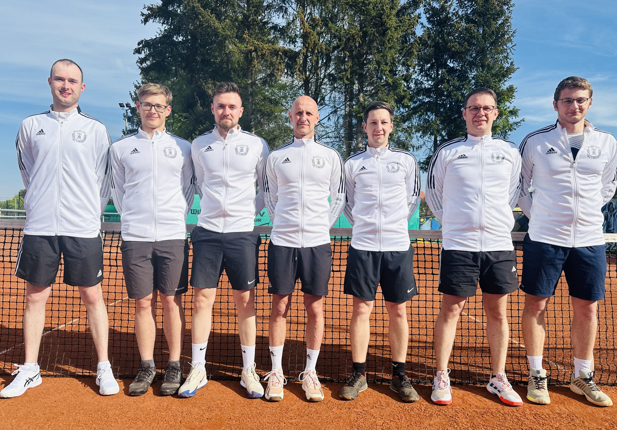 Tennis: Saisonstart dieses Wochenende