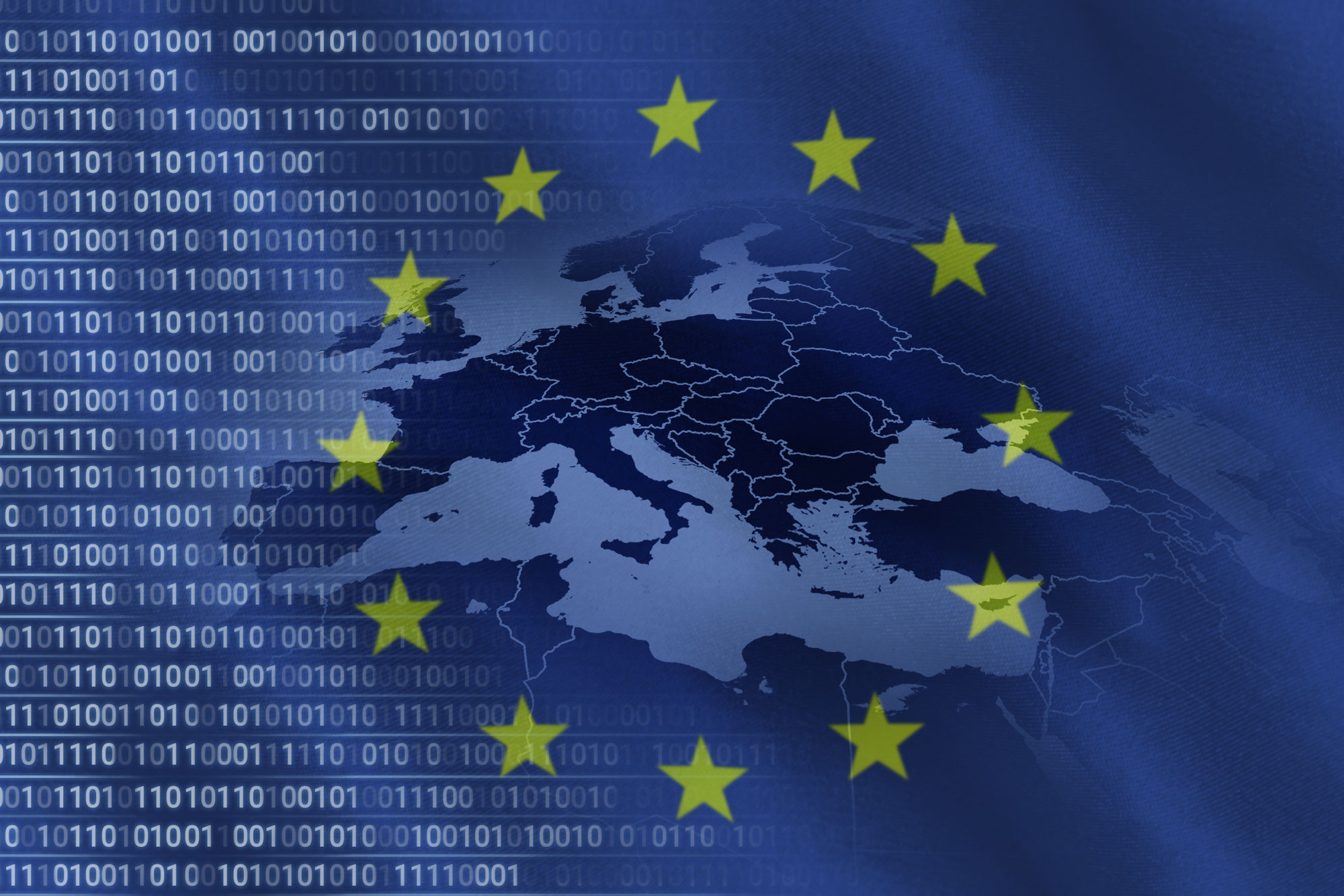 EU Takes on AI and Data