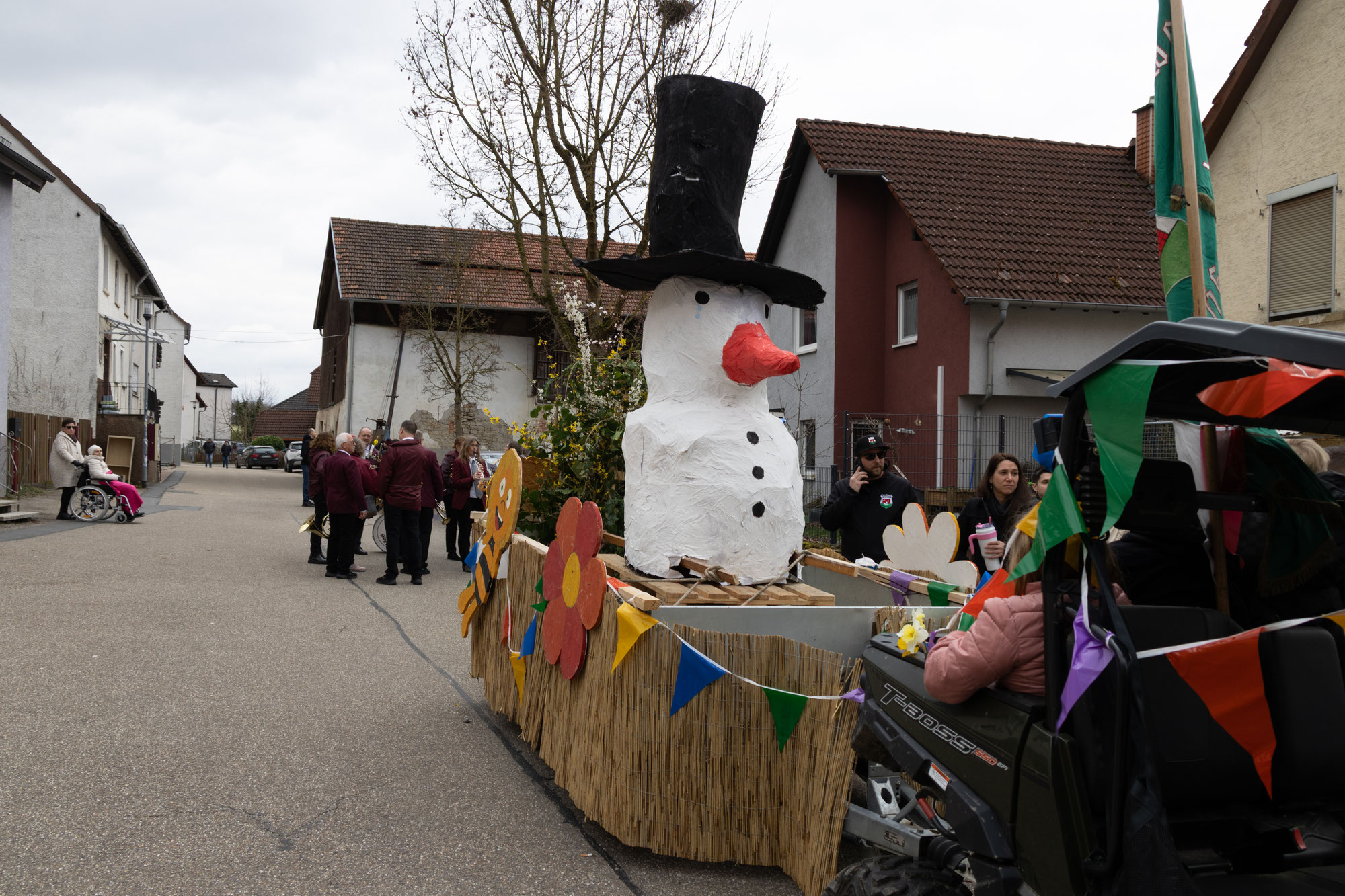 Brezeln für alle