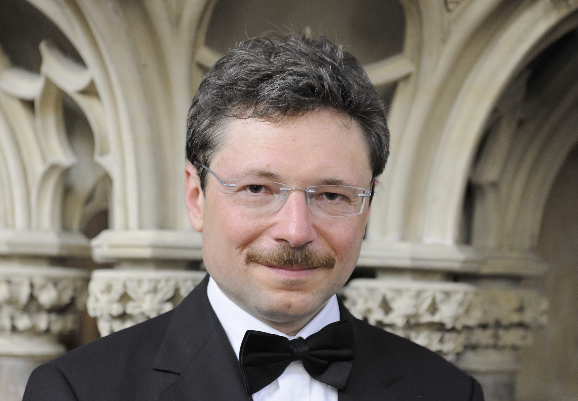 Für die Orgel und auf der Orgel