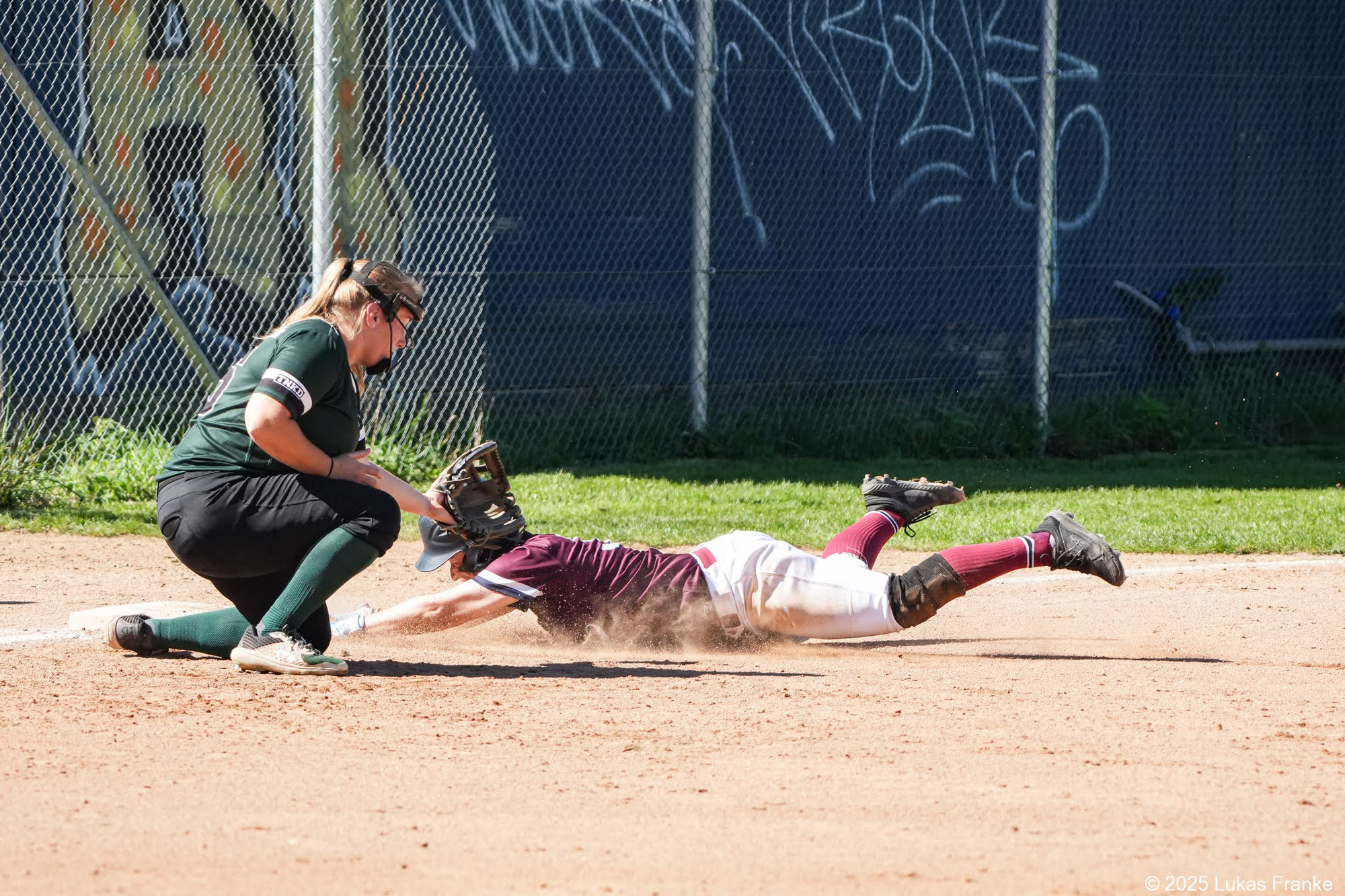 Erfolgreicher Auftakt im Deutschlandpokal