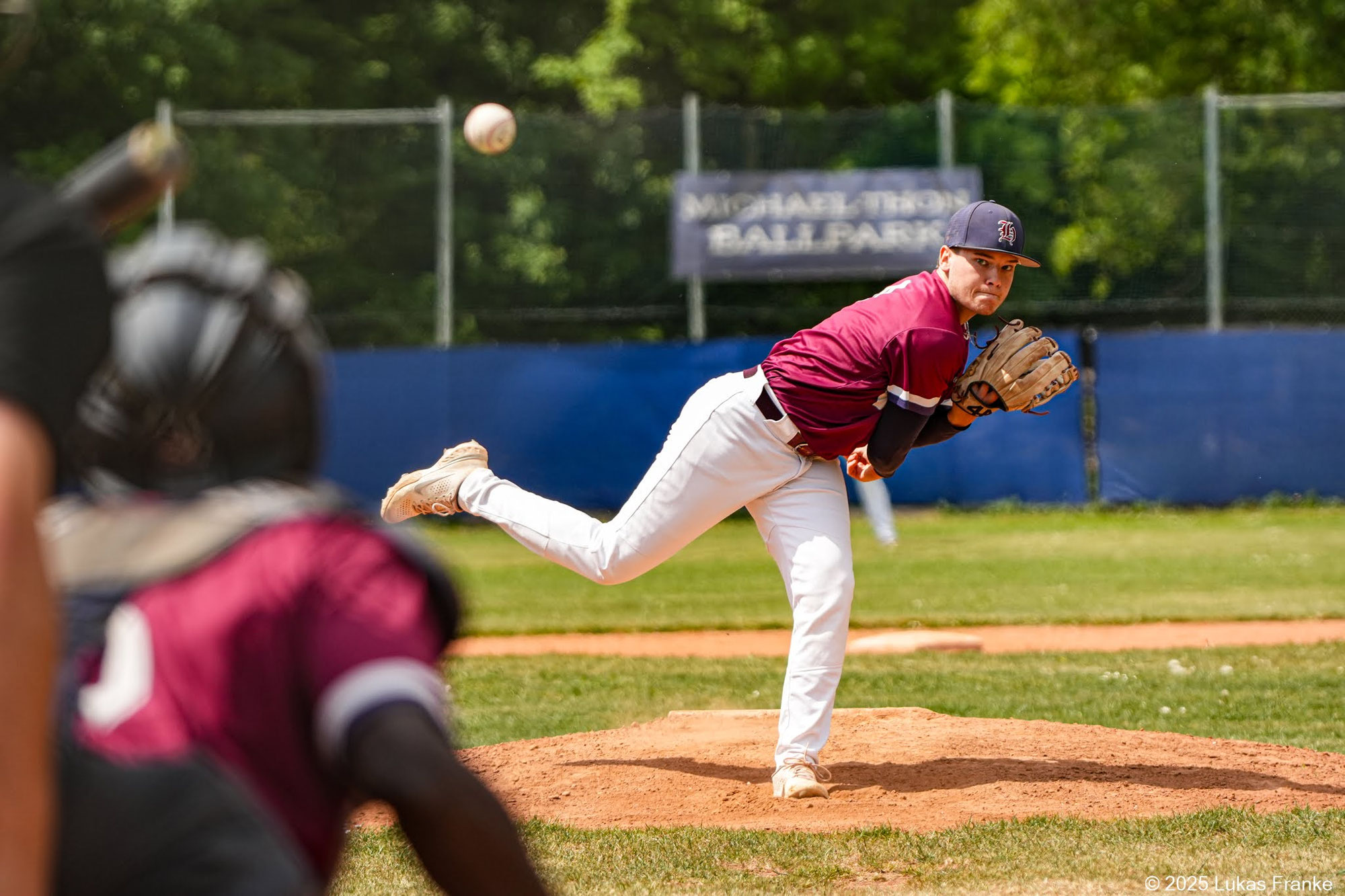 Tübingen setzt sich gegen Ulm durch