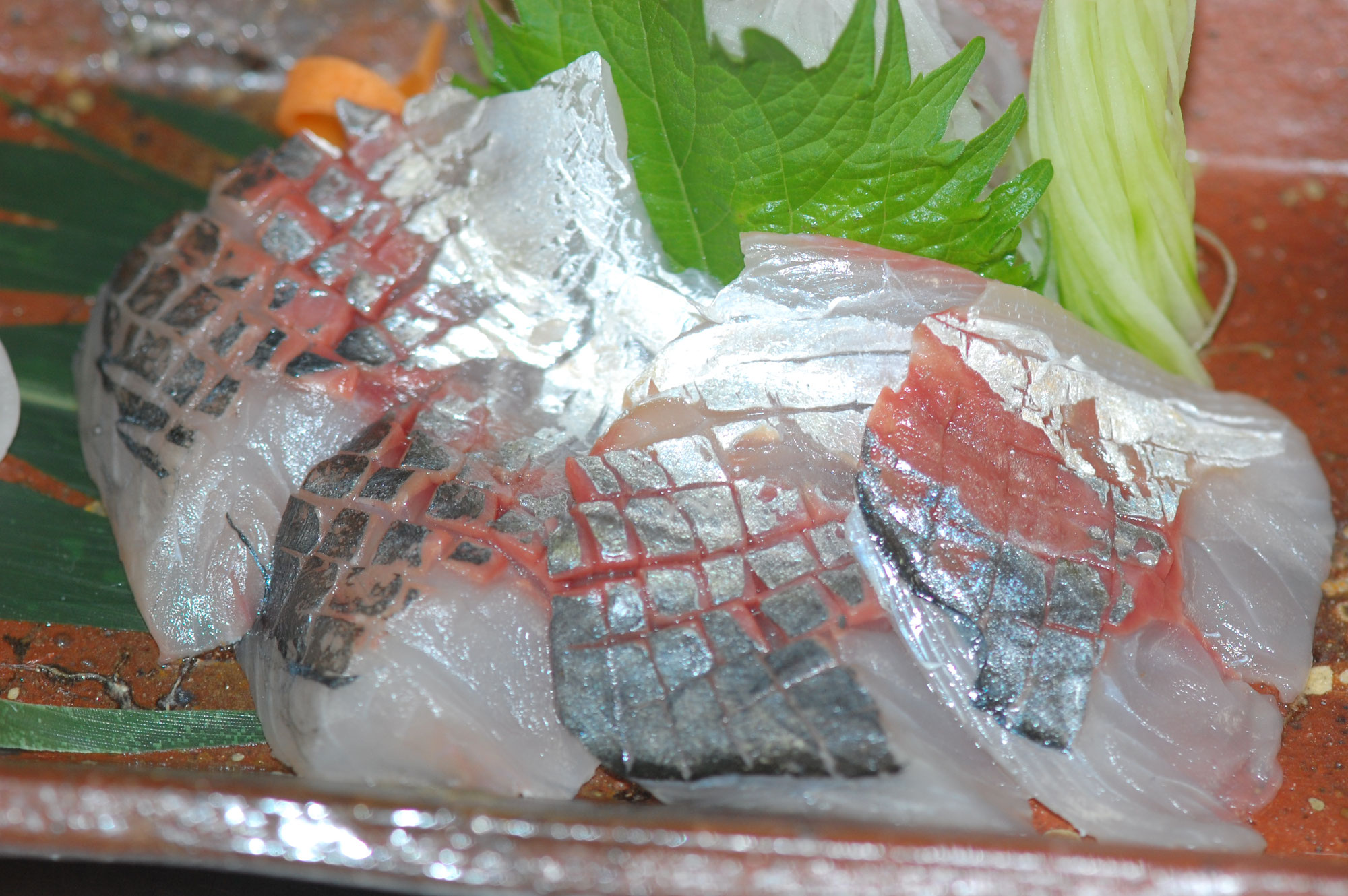 日本料理