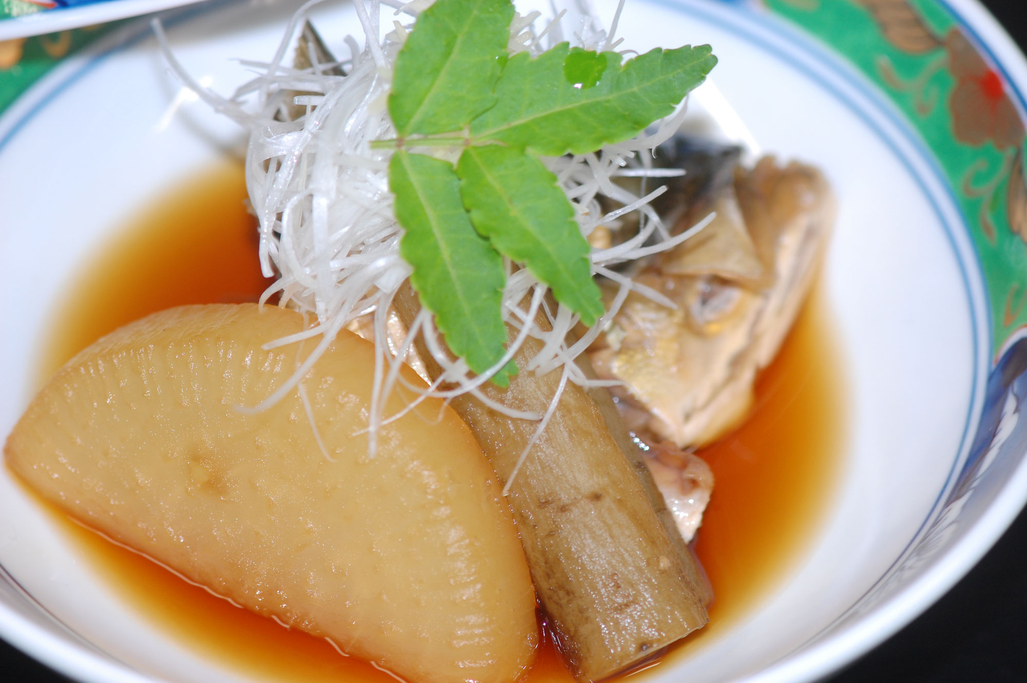 日本料理