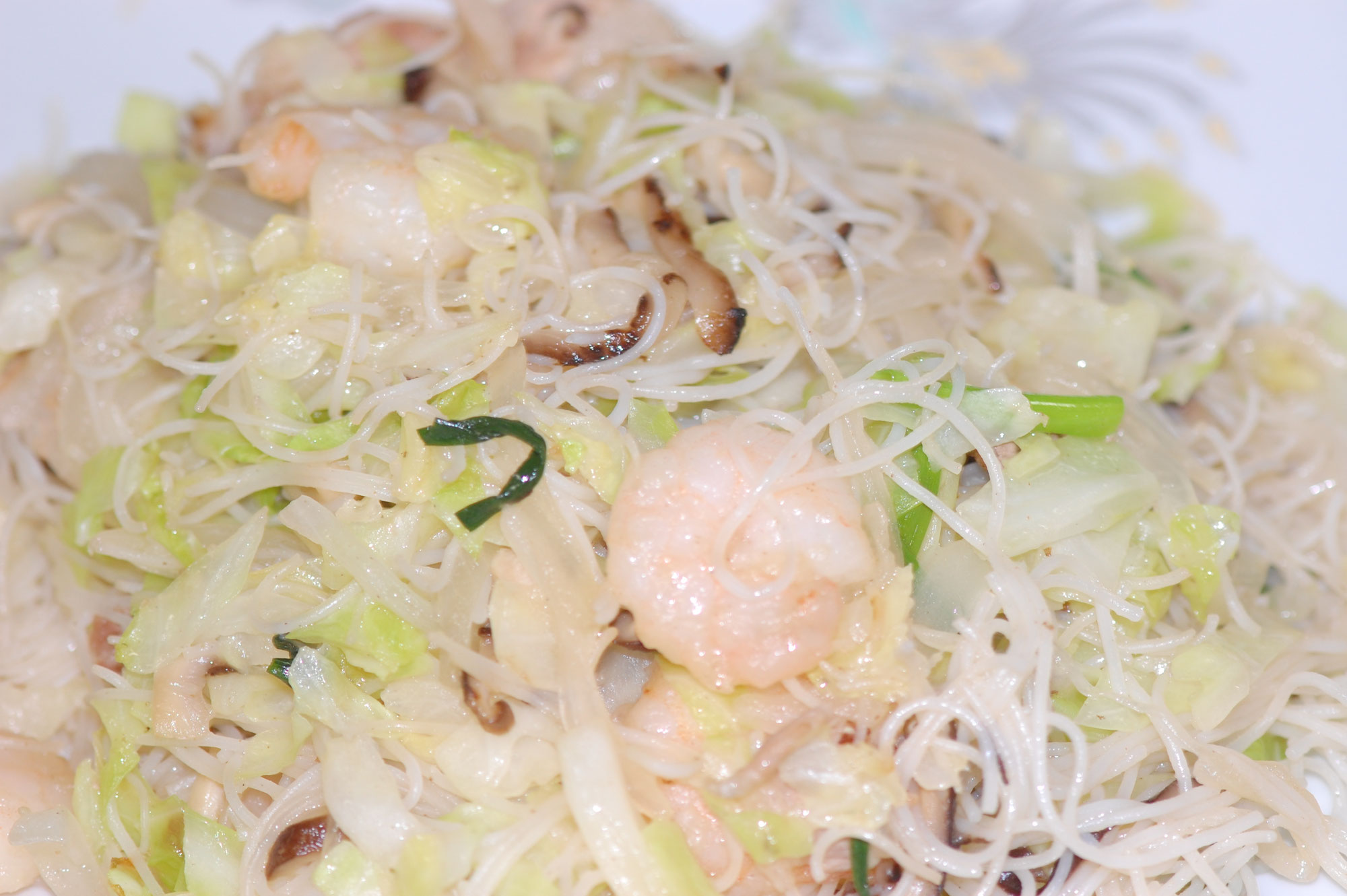 中国料理