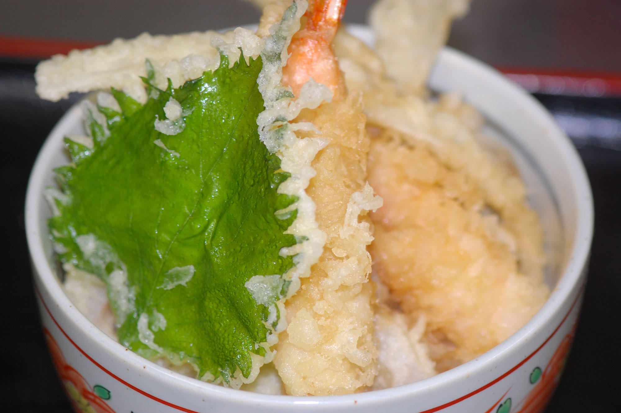 日本料理