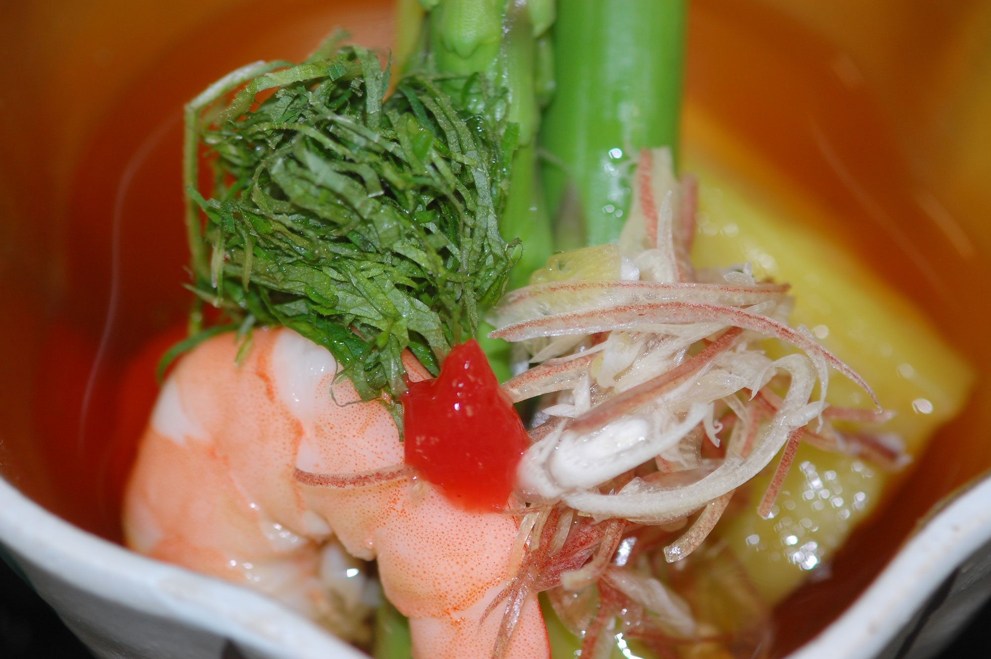 日本料理