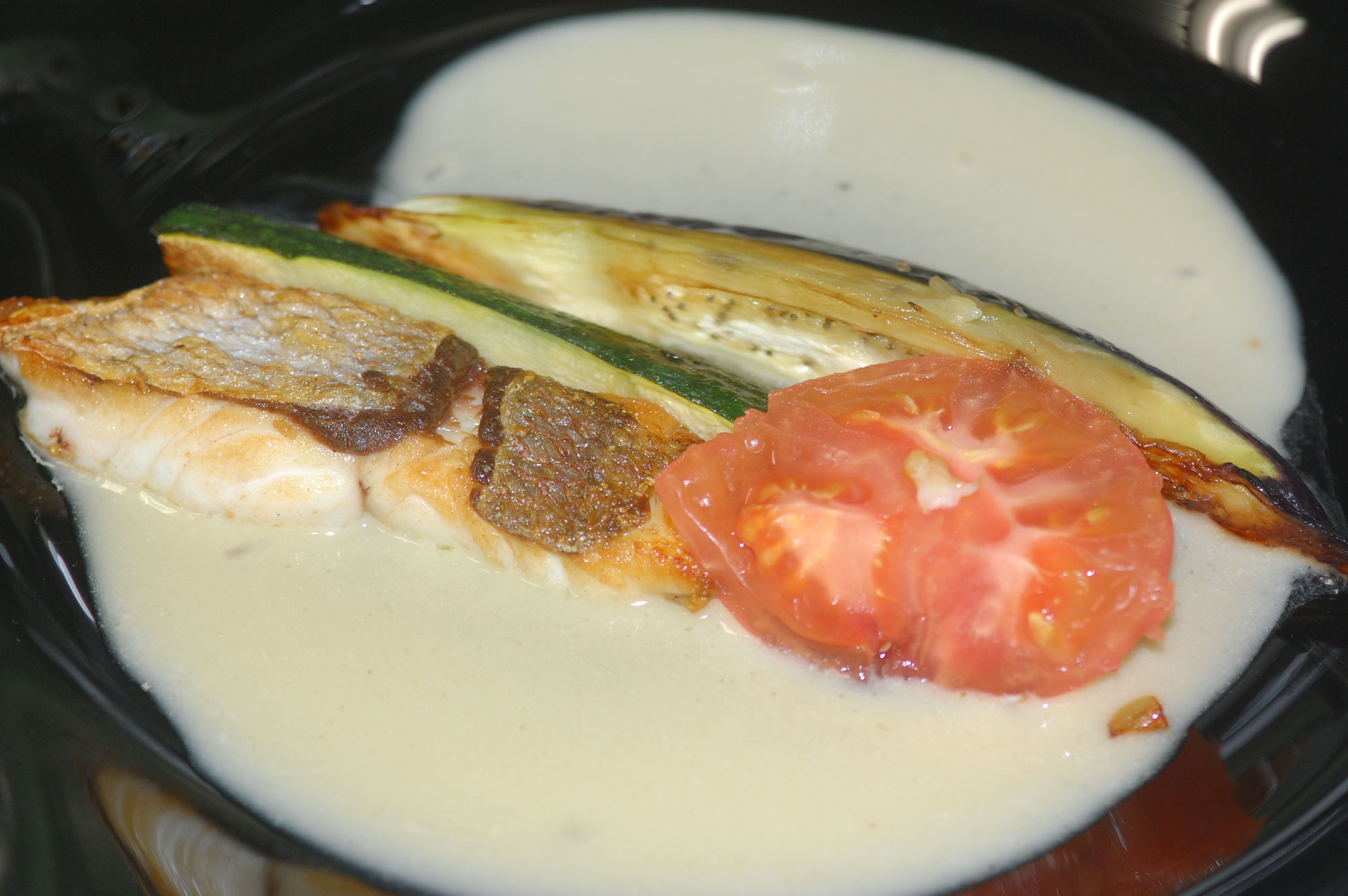 西洋料理