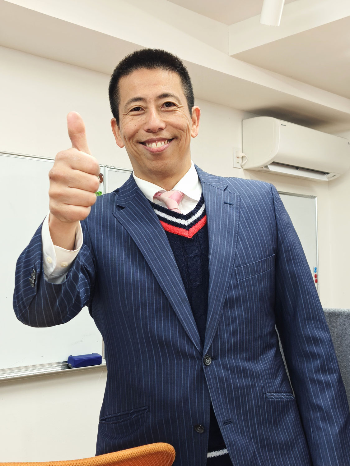 いよいよ新学期ですね