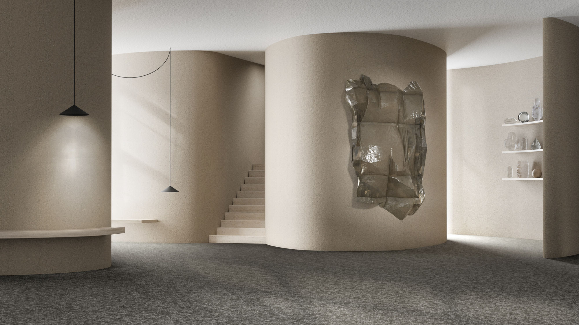 Bolon - Let the Elements inside