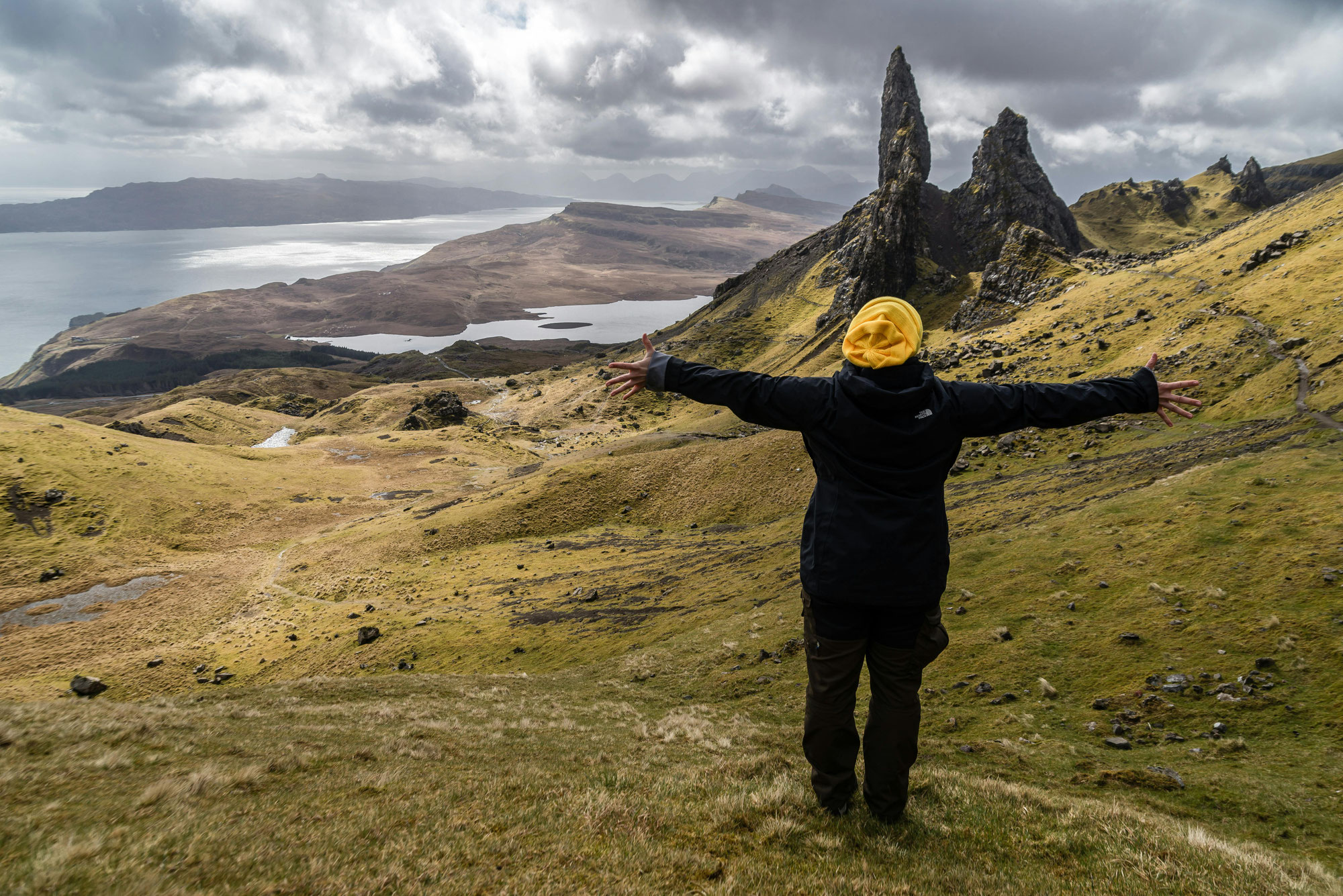 Sustainable Travel in the UK: Best Eco-Friendly Getaways for 2026
