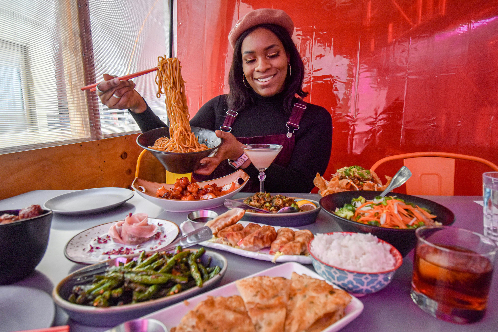 Travel Like a Foodie: How to Immerse Yourself in New York’s Culinary Scene