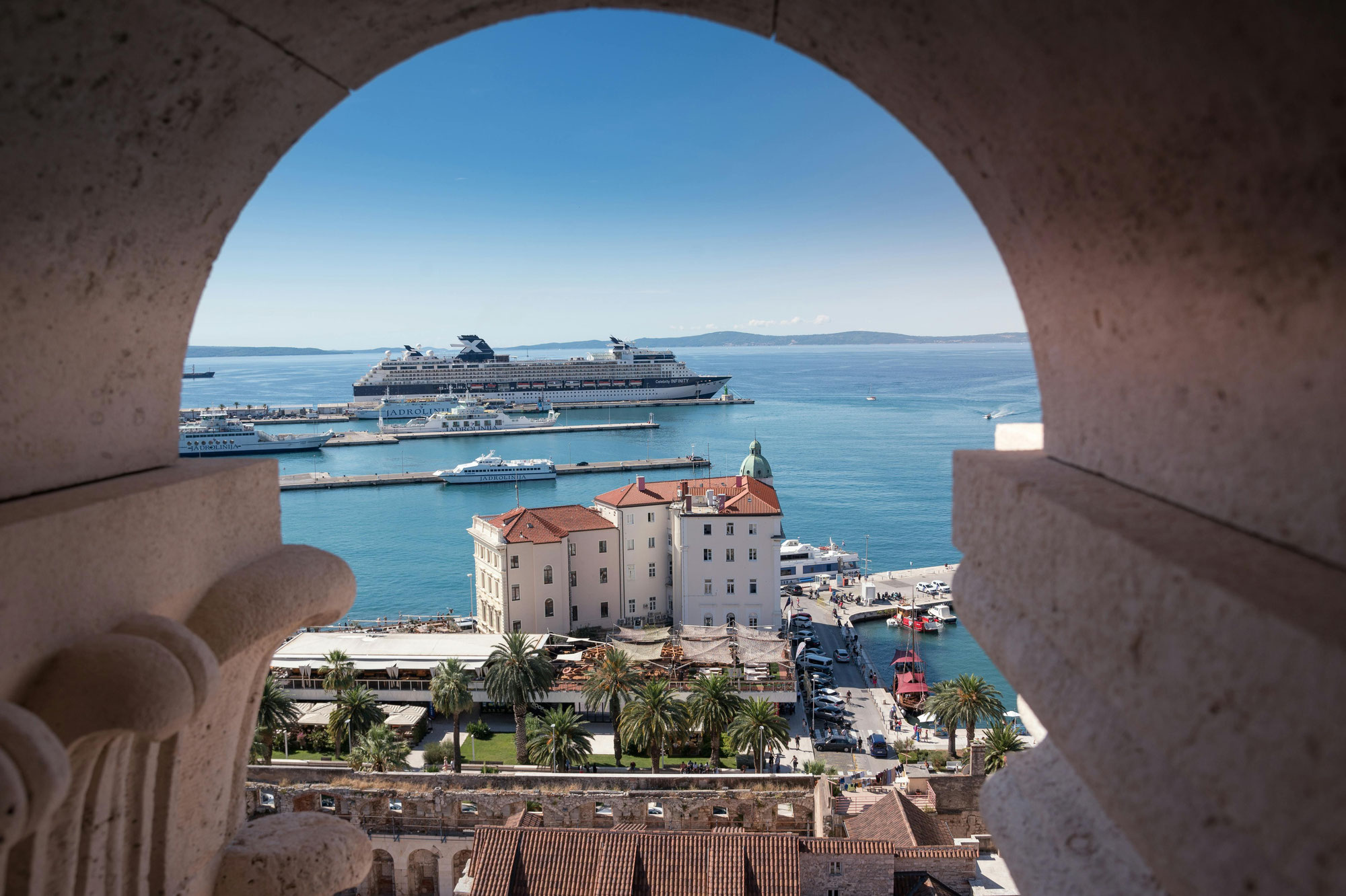 The Best Places to Visit in Croatia with Friends