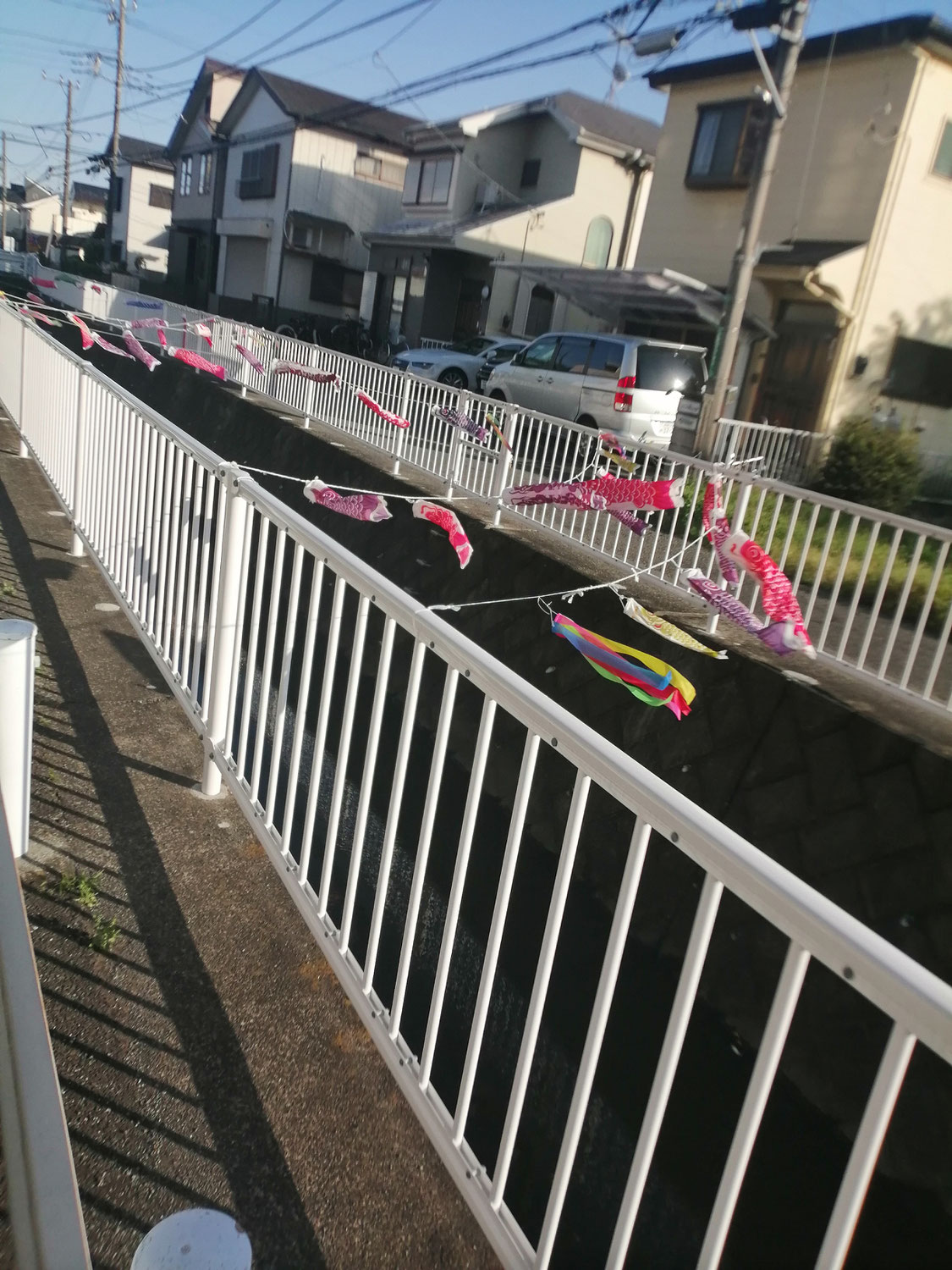GW中の営業につきまして