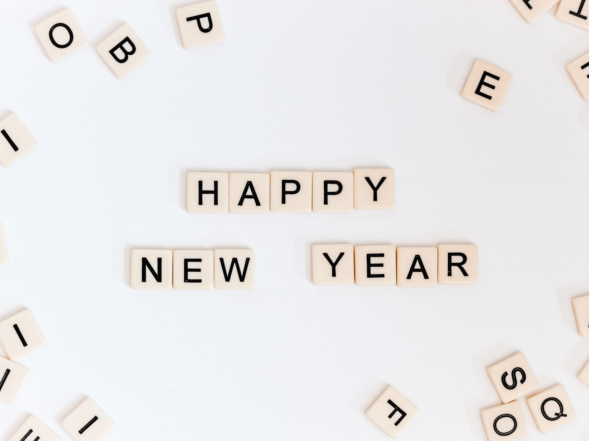 5 Ways to Start the New Year Right for Your Business